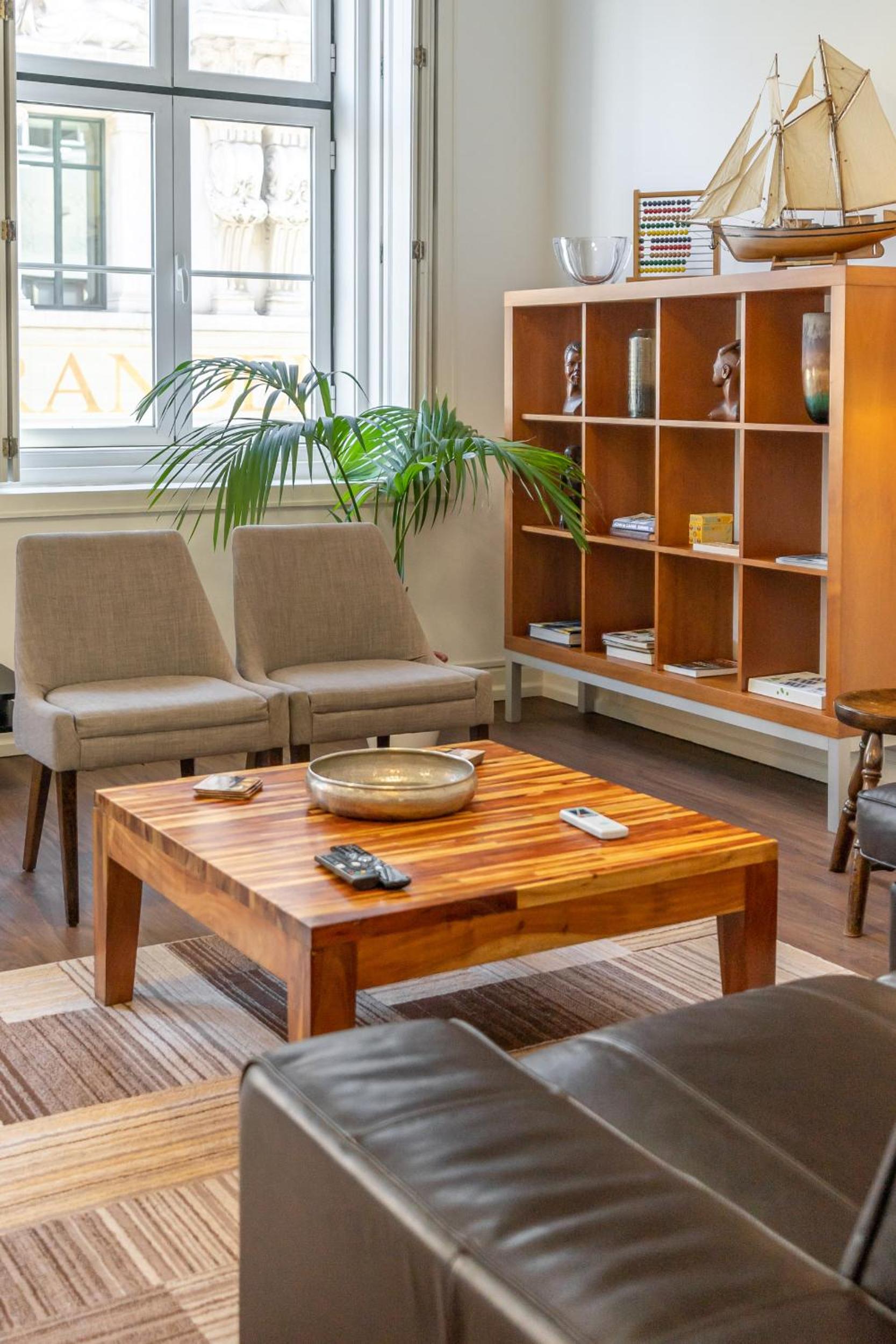 LV Premier Apartments Chiado- CH