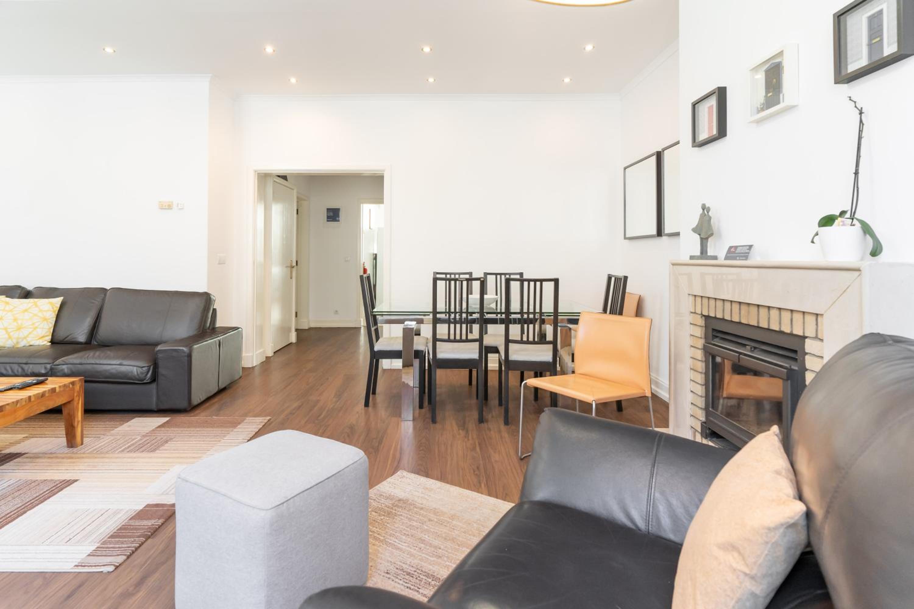 LV Premier Apartments Chiado- CH
