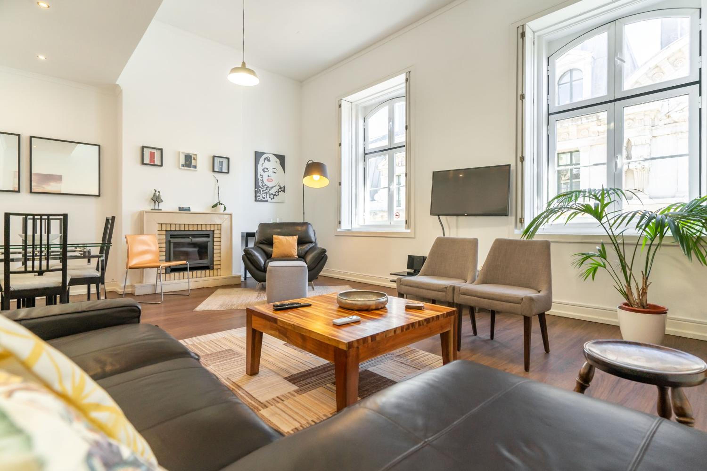 LV Premier Apartments Chiado- CH