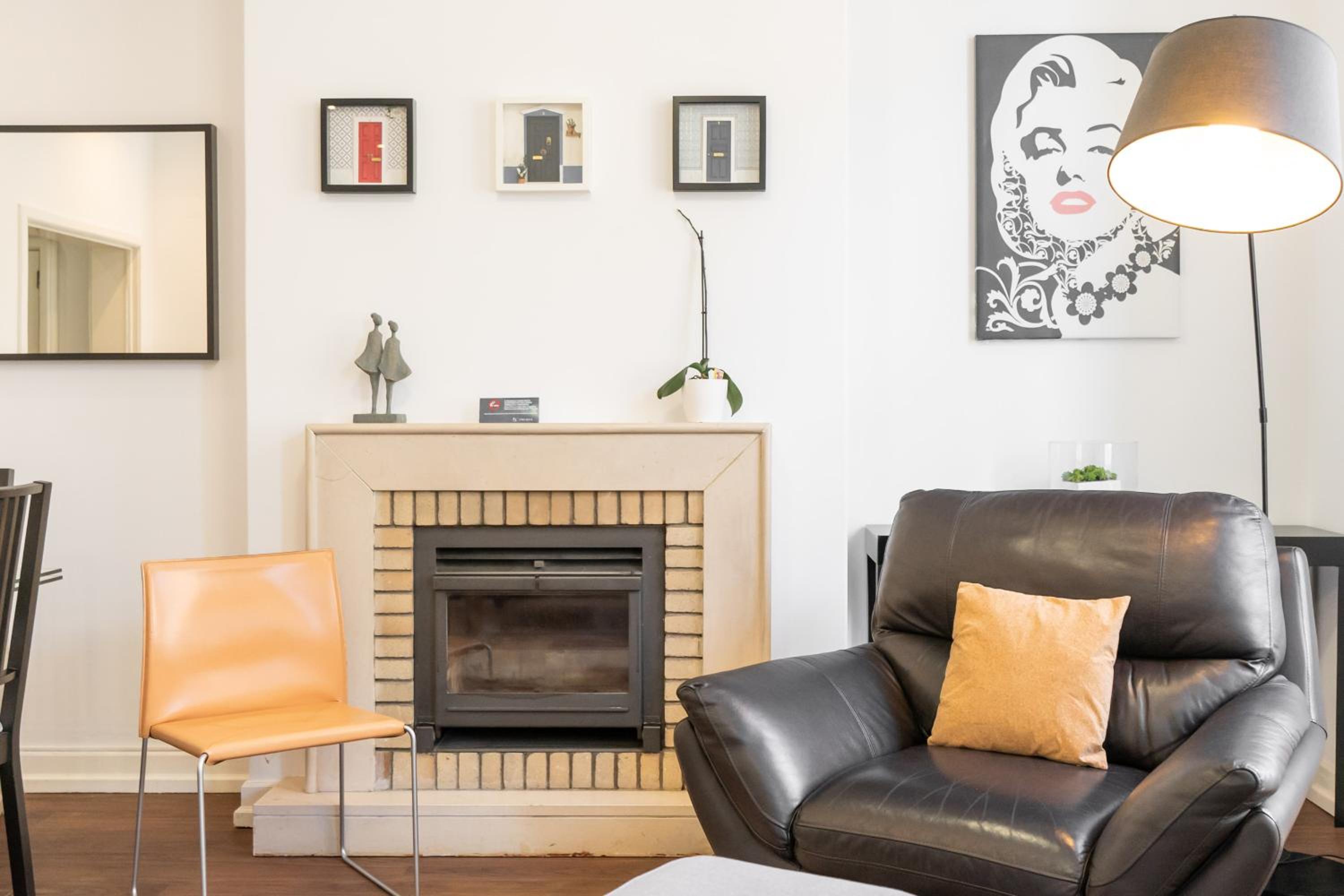 LV Premier Apartments Chiado- CH