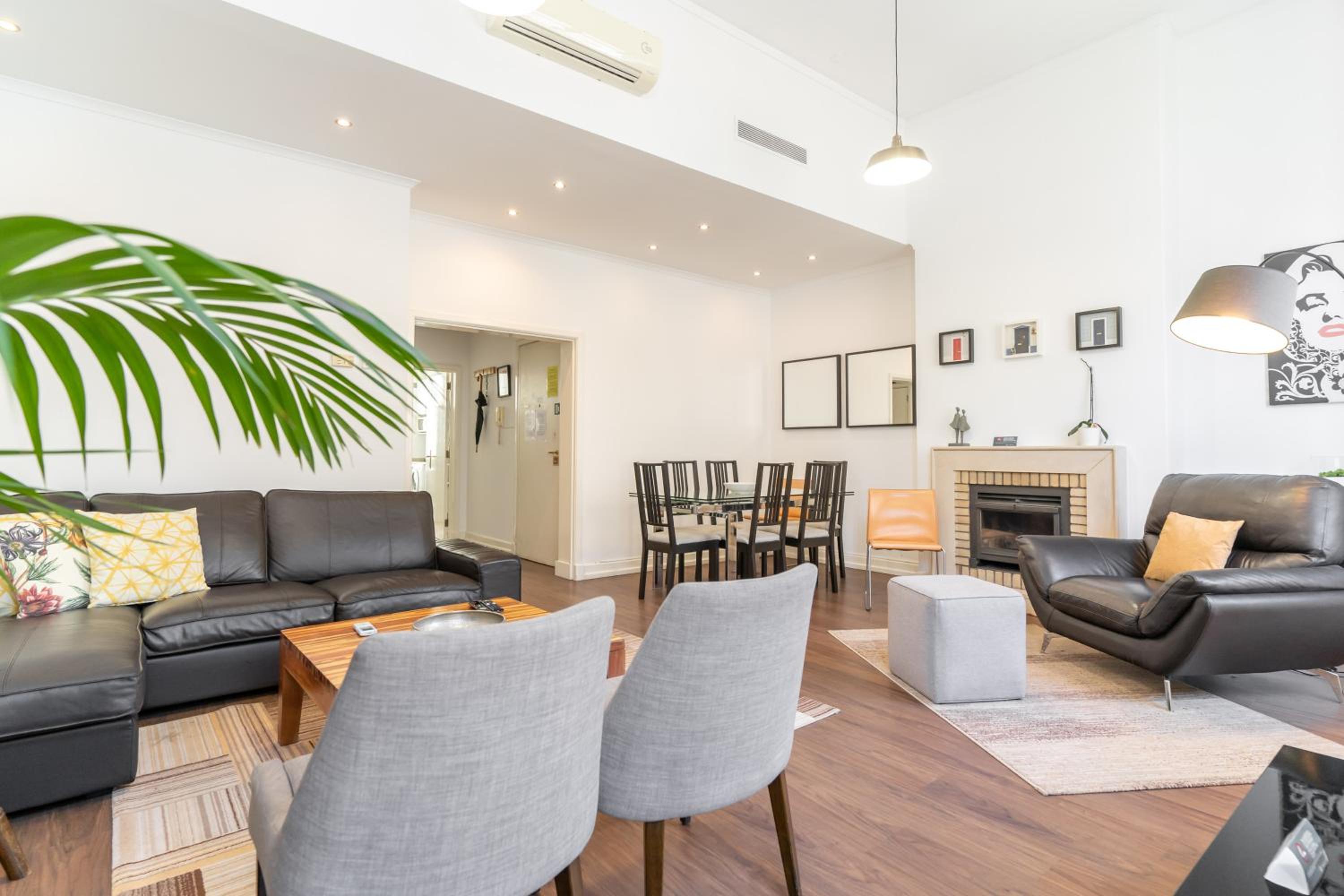 LV Premier Apartments Chiado- CH