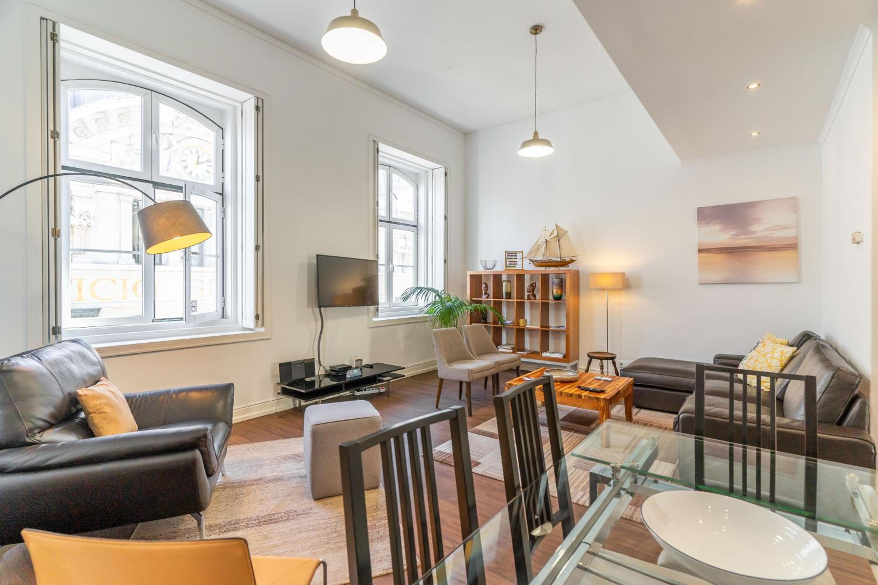 LV Premier Apartments Chiado- CH