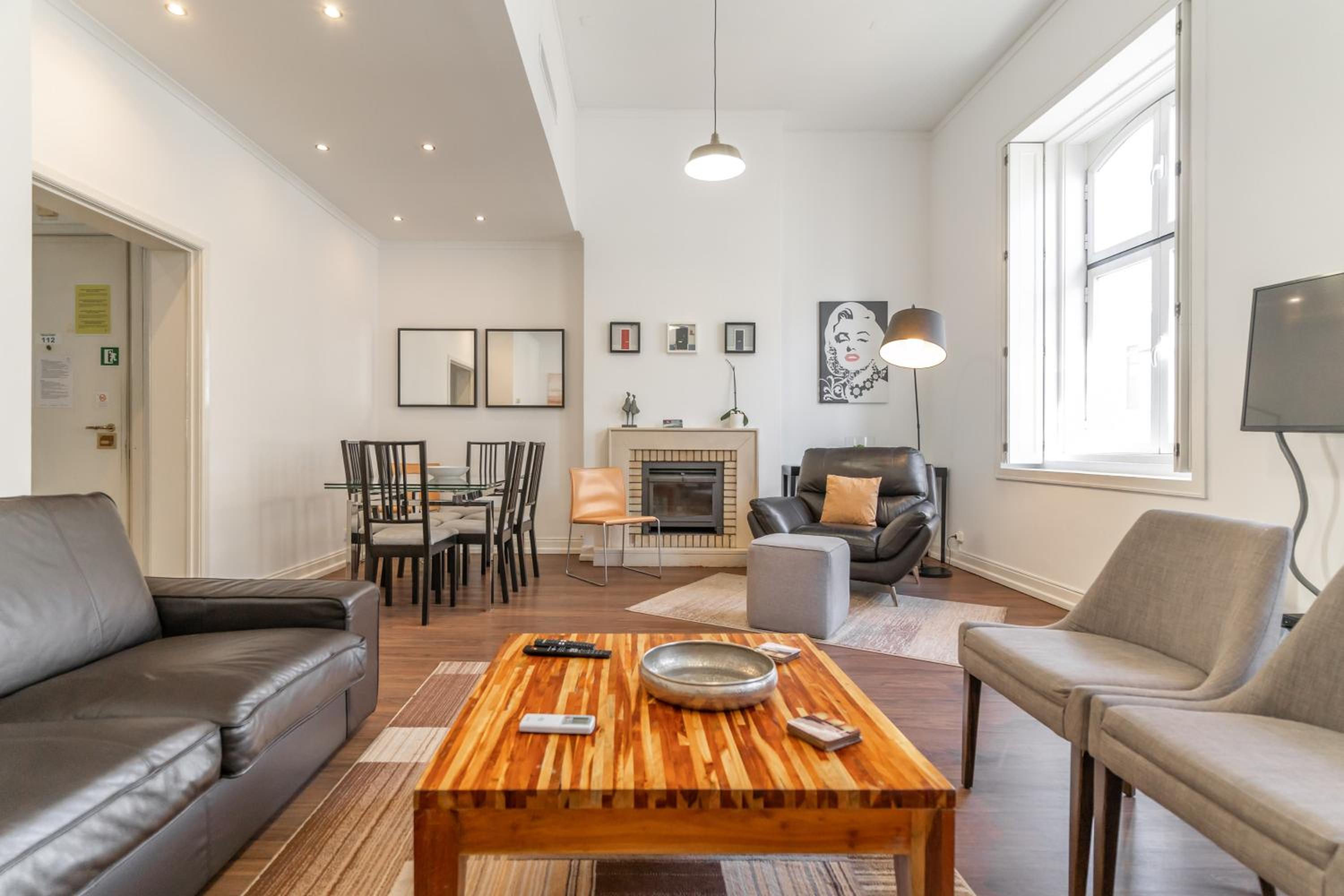 LV Premier Apartments Chiado- CH