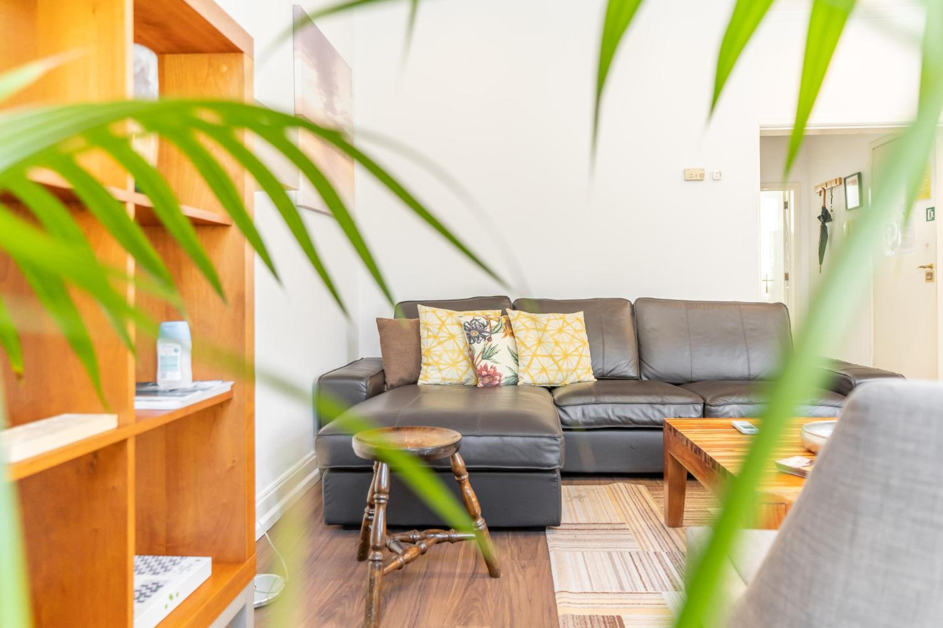LV Premier Apartments Chiado- CH