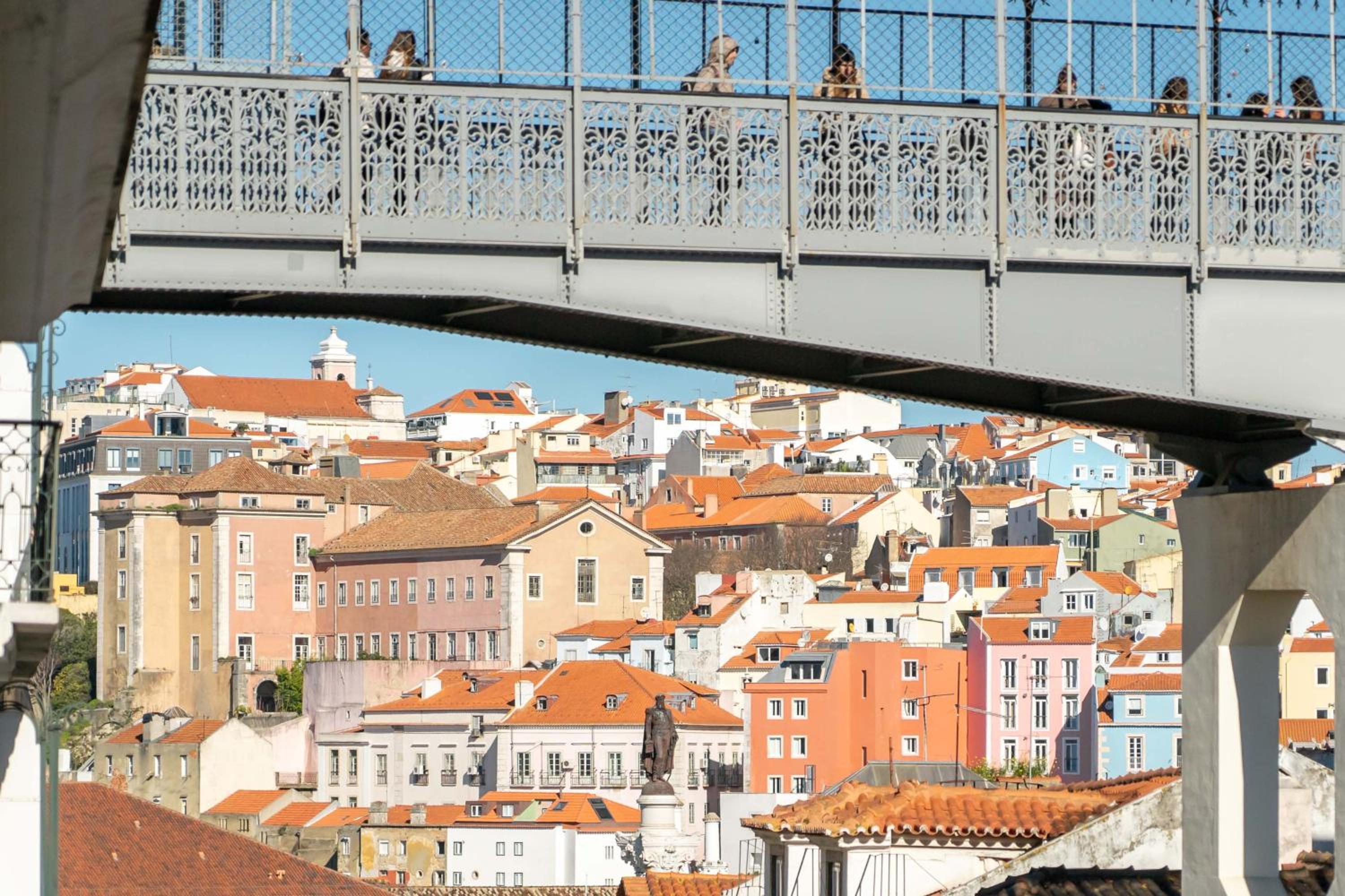 LV Premier Apartments Chiado- CH