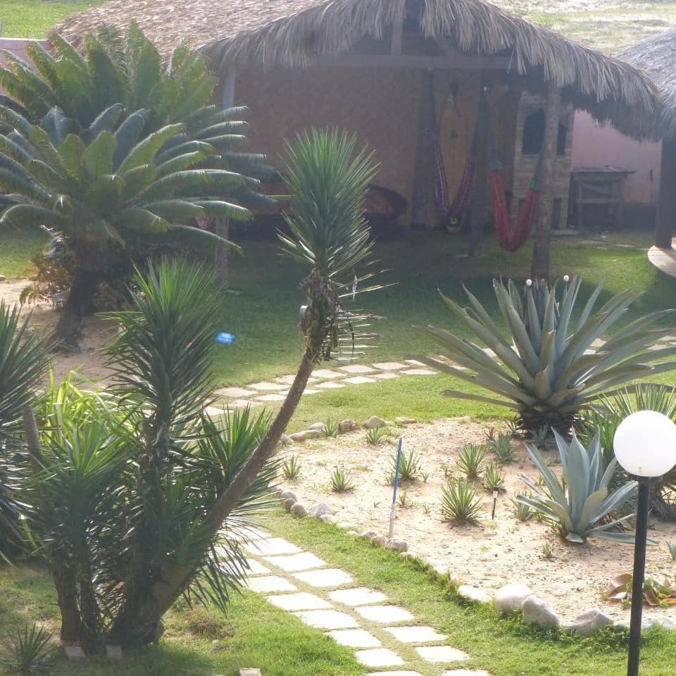 TAIBA - ONDAS DO MAR RESIDENCE Ap 212 - Rezende Temporada