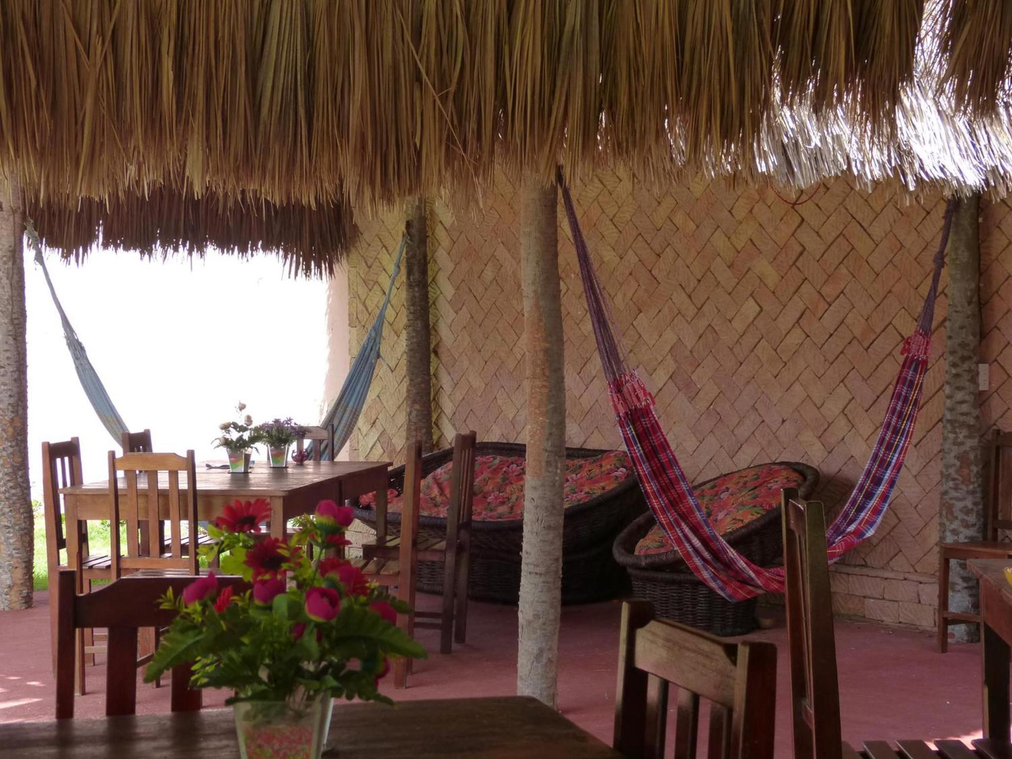 TAIBA - ONDAS DO MAR RESIDENCE Ap 212 - Rezende Temporada