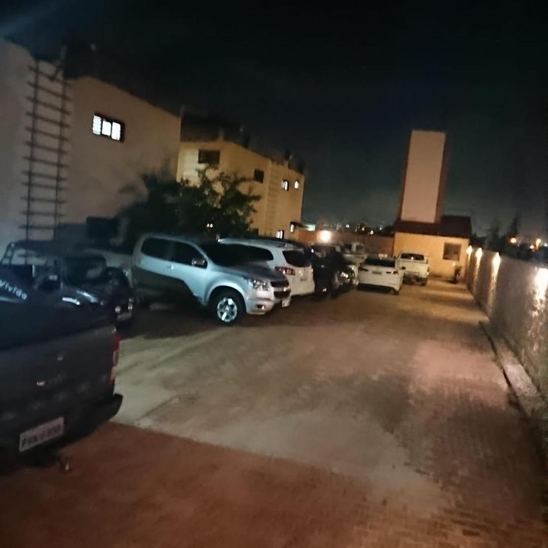 TAIBA - ONDAS DO MAR RESIDENCE Ap 212 - Rezende Temporada