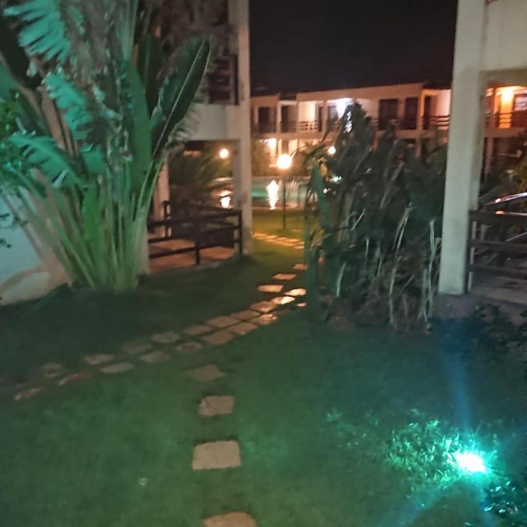 TAIBA - ONDAS DO MAR RESIDENCE Ap 212 - Rezende Temporada