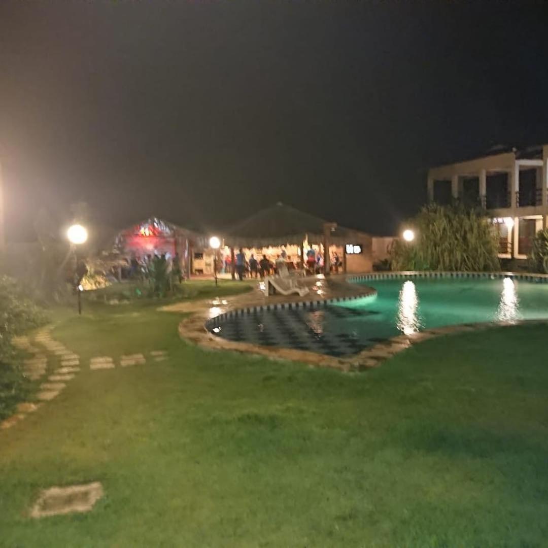 TAIBA - ONDAS DO MAR RESIDENCE Ap 212 - Rezende Temporada