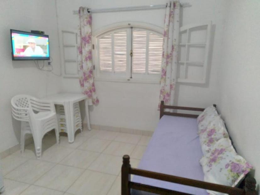 Casa Ubatuba, Maranduba, piso superior