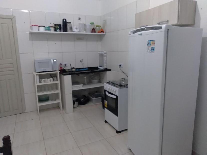 Casa Ubatuba, Maranduba, piso superior