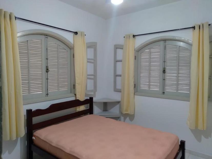 Casa Ubatuba, Maranduba, piso superior