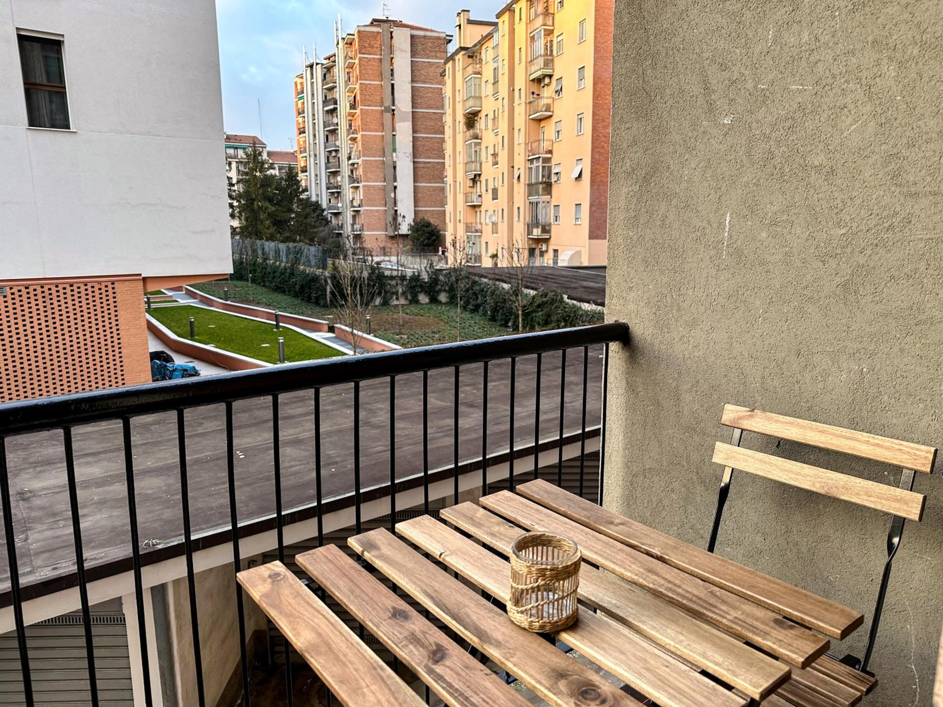VELASQUEZ APARTMENTS - B - San Siro photo 5