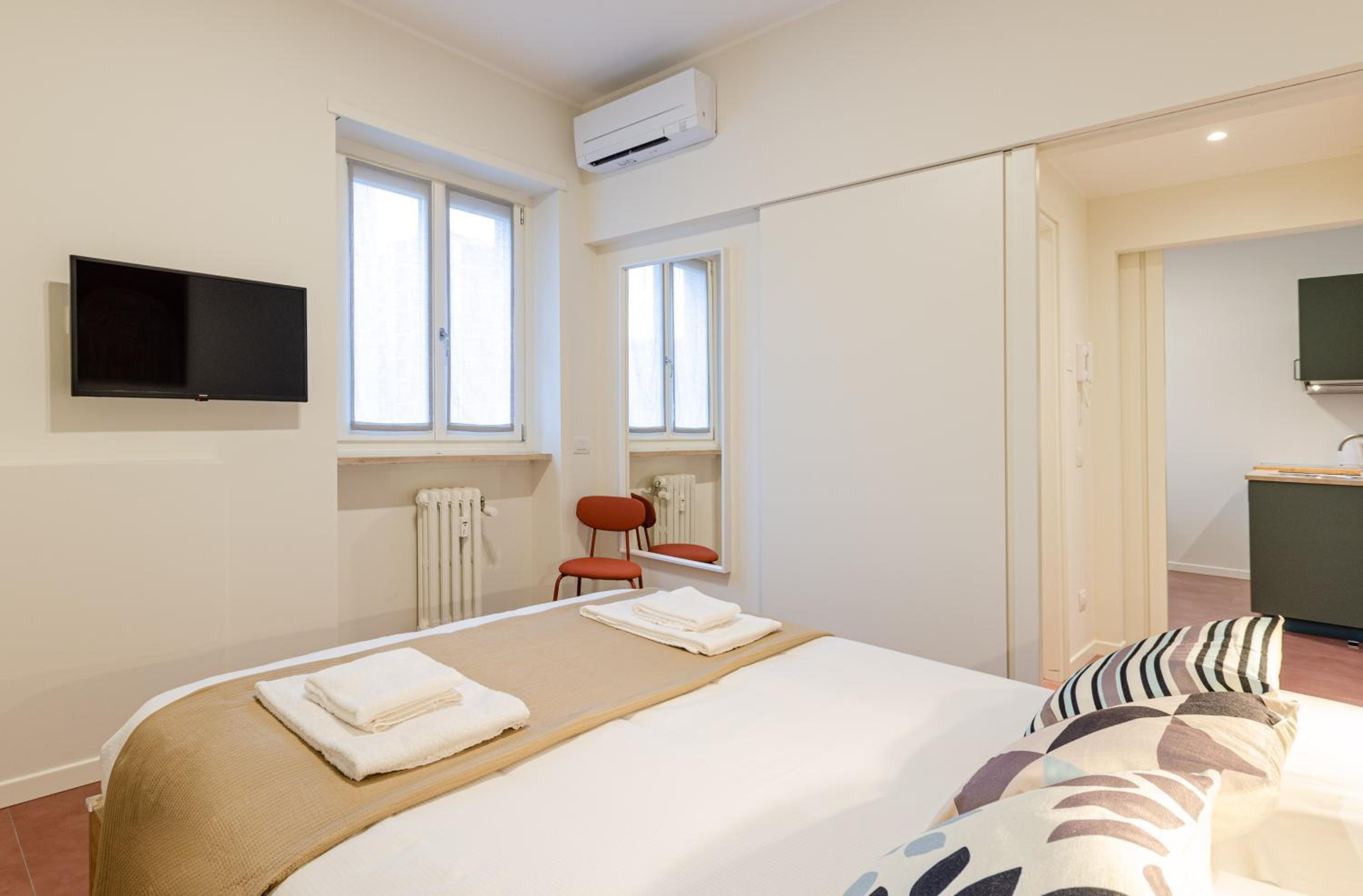 VELASQUEZ APARTMENTS - B - San Siro photo 2