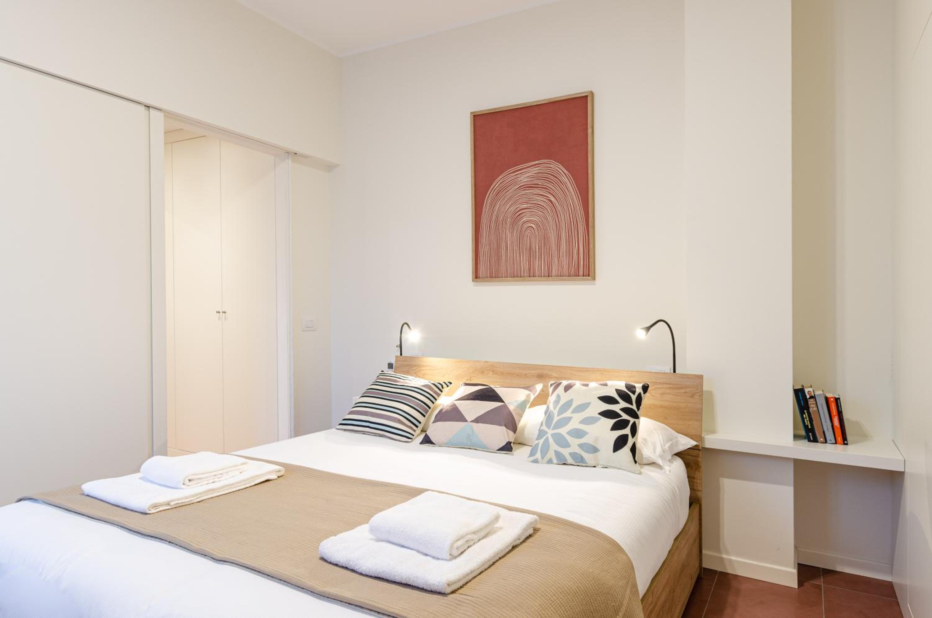 VELASQUEZ APARTMENTS - B - San Siro photo 3