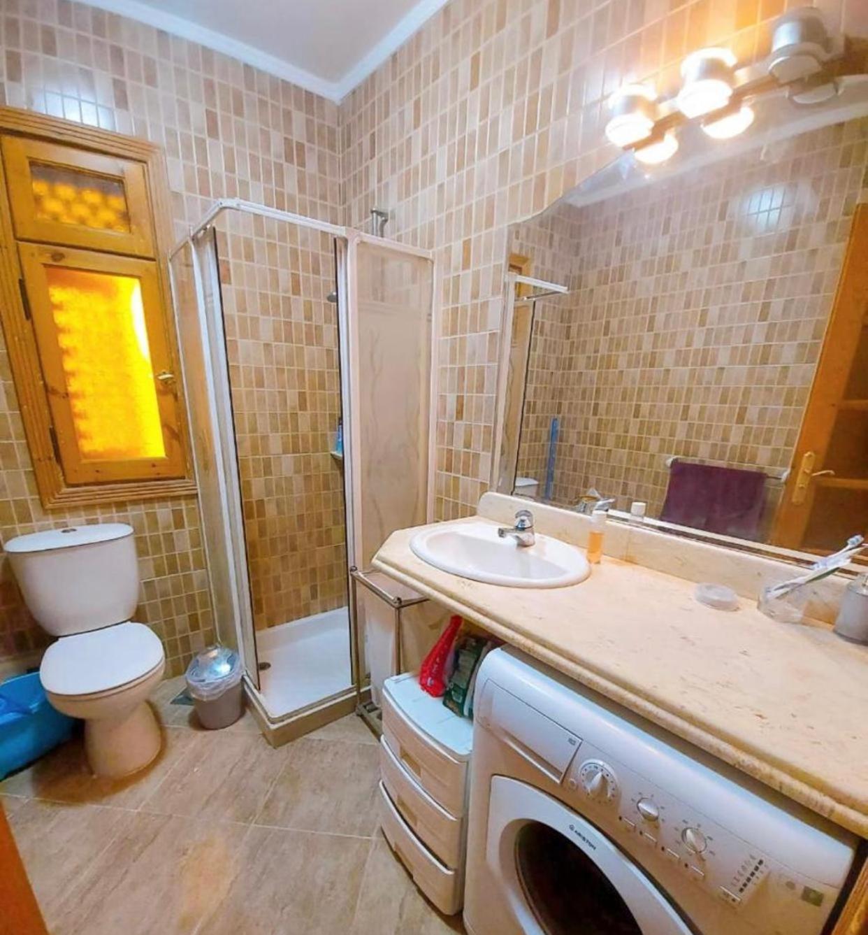 Luxus großes 2 Schlafzimmer mitten im Zentrum Naama Bay