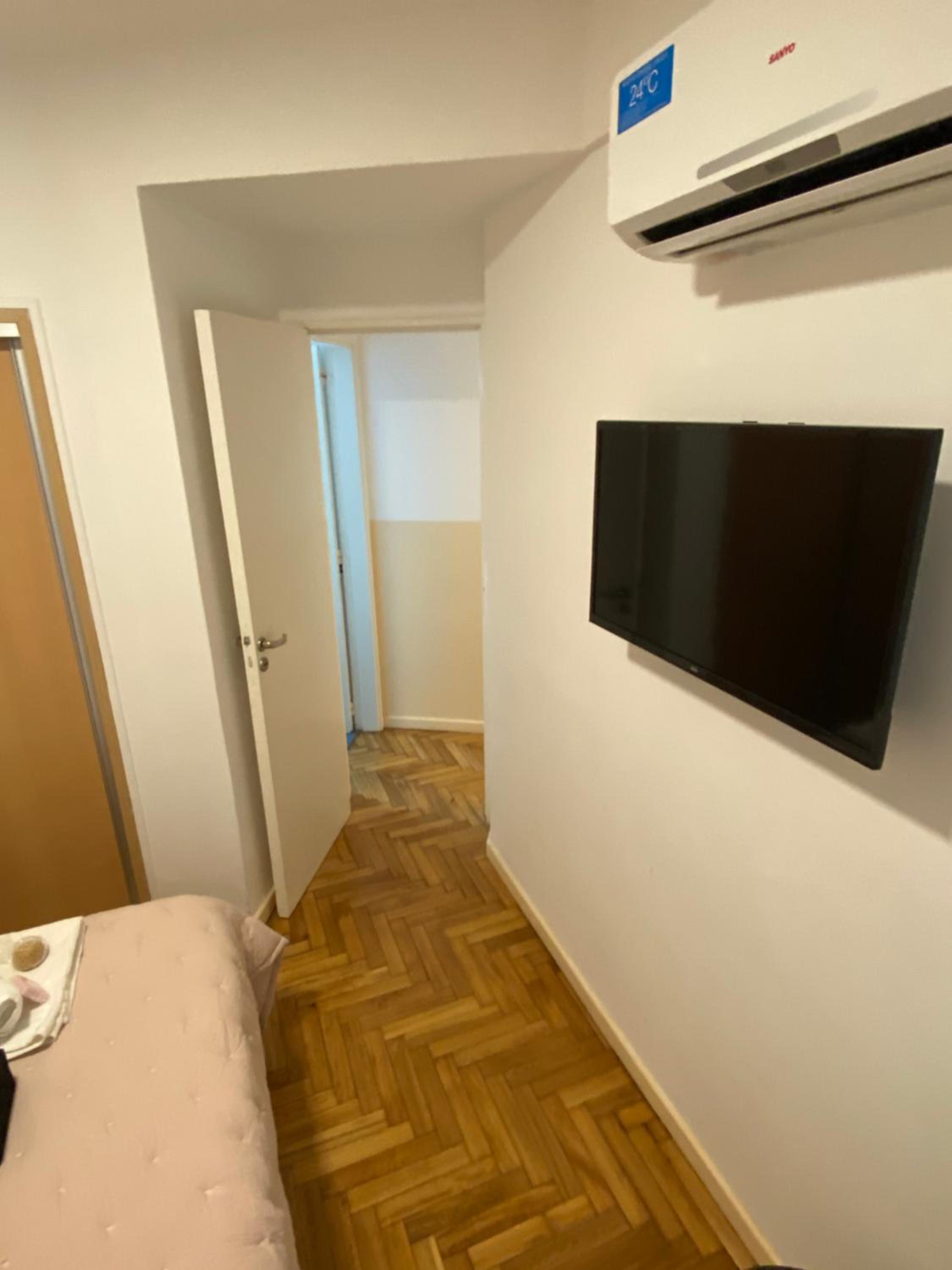 ÜHAUS departamentos en CABA-BUENOS AIRES