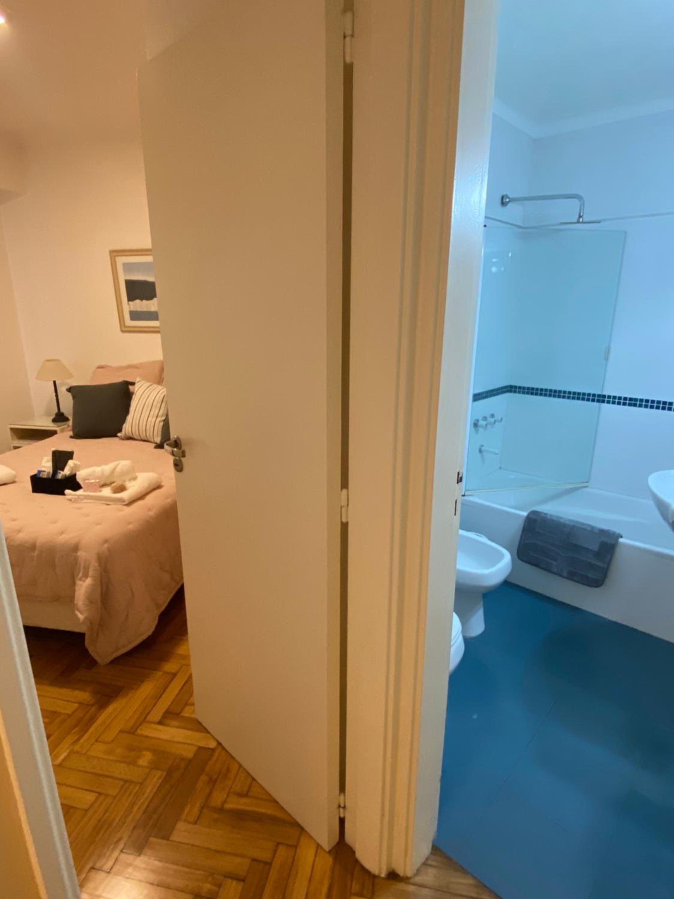 ÜHAUS departamentos en CABA-BUENOS AIRES