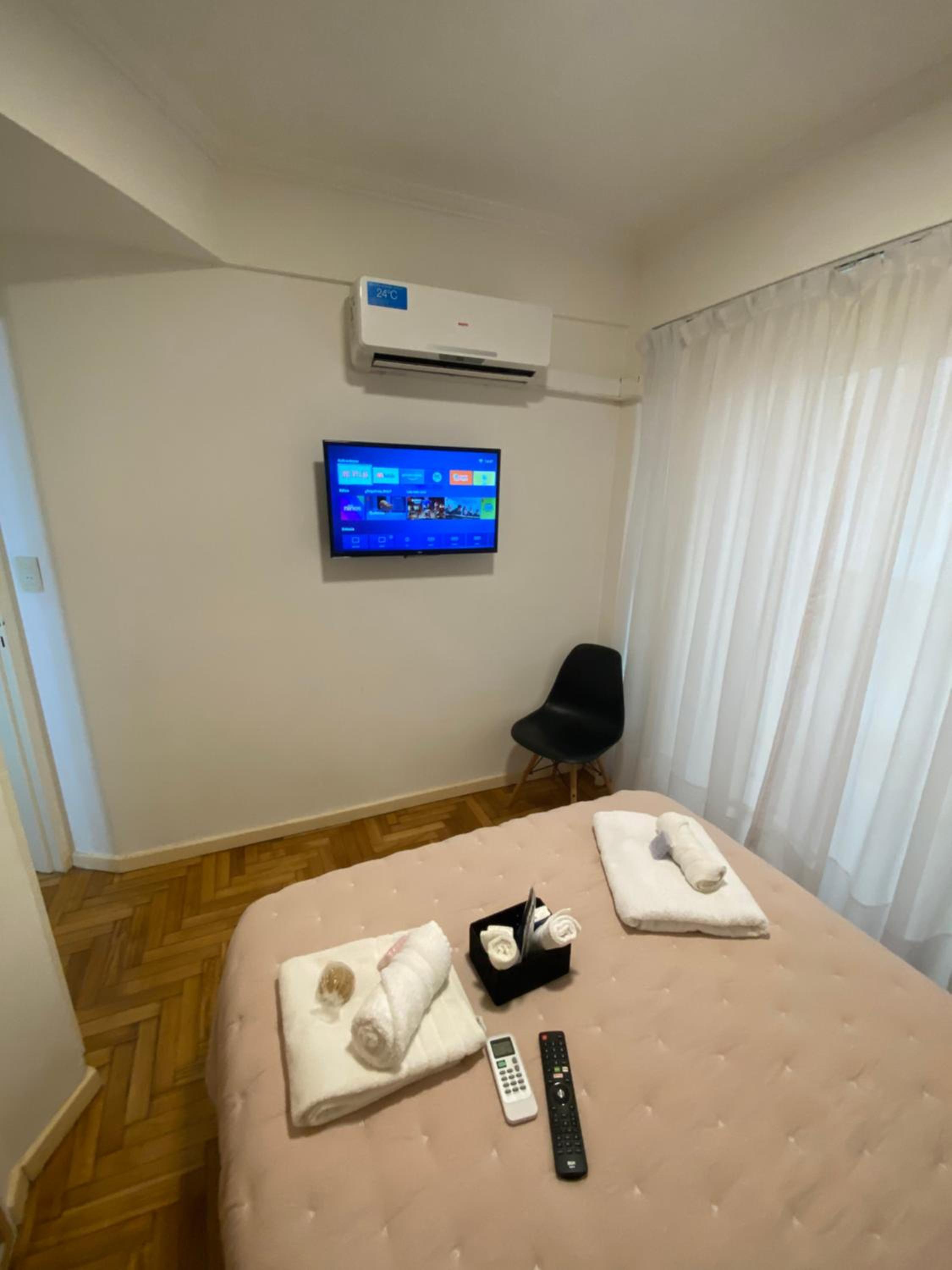 ÜHAUS departamentos en CABA-BUENOS AIRES