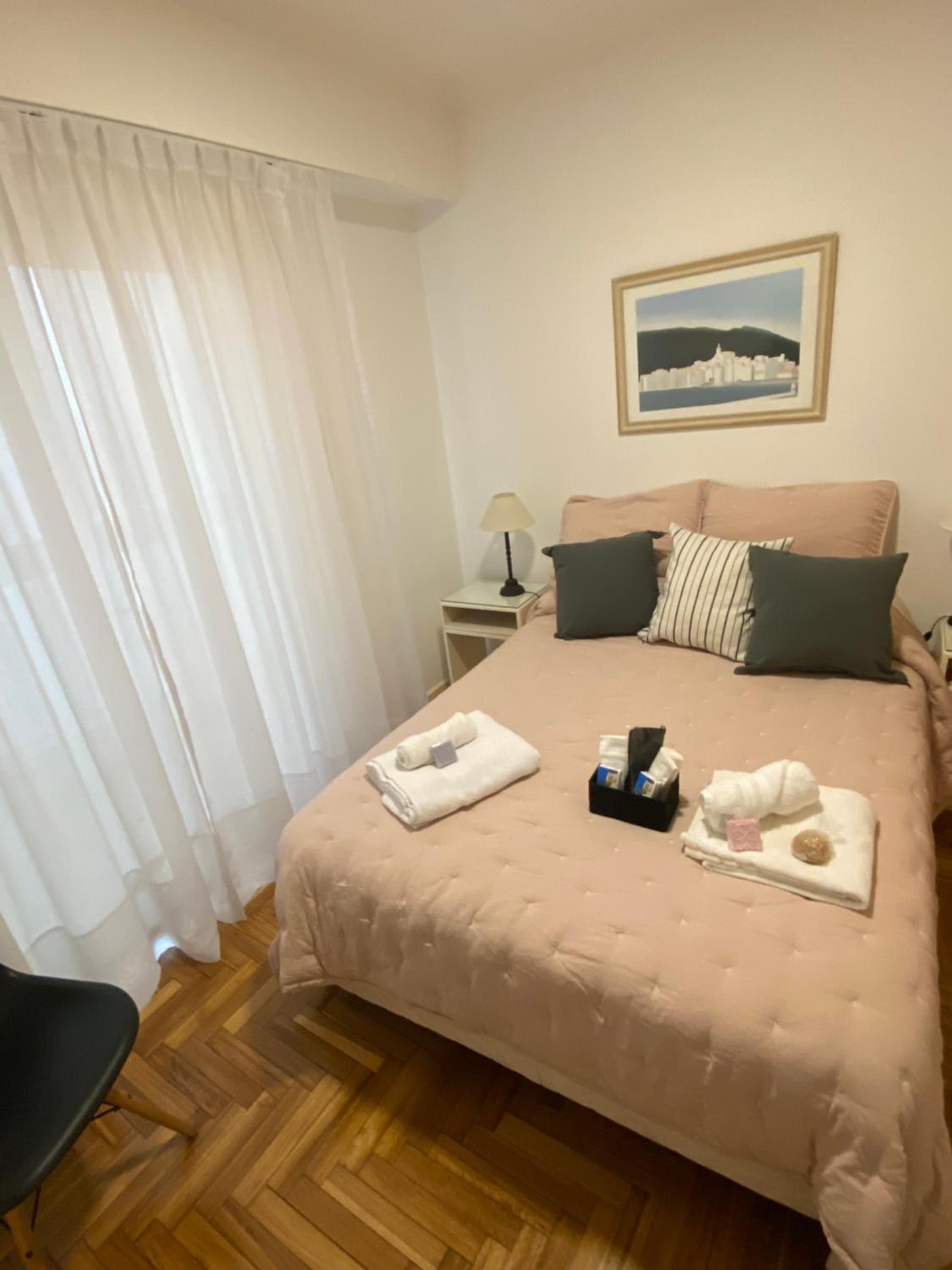 ÜHAUS departamentos en CABA-BUENOS AIRES