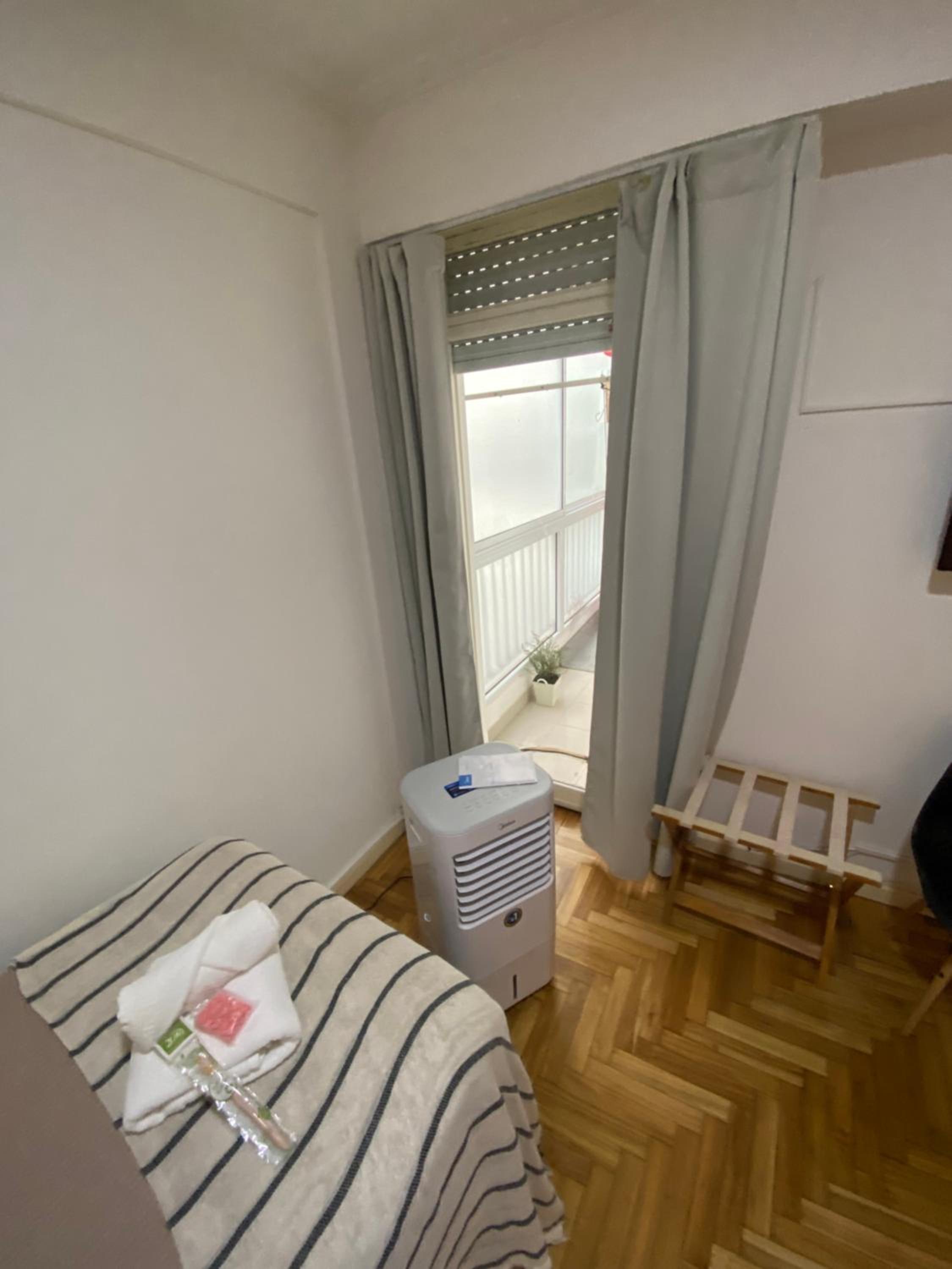 ÜHAUS departamentos en CABA-BUENOS AIRES