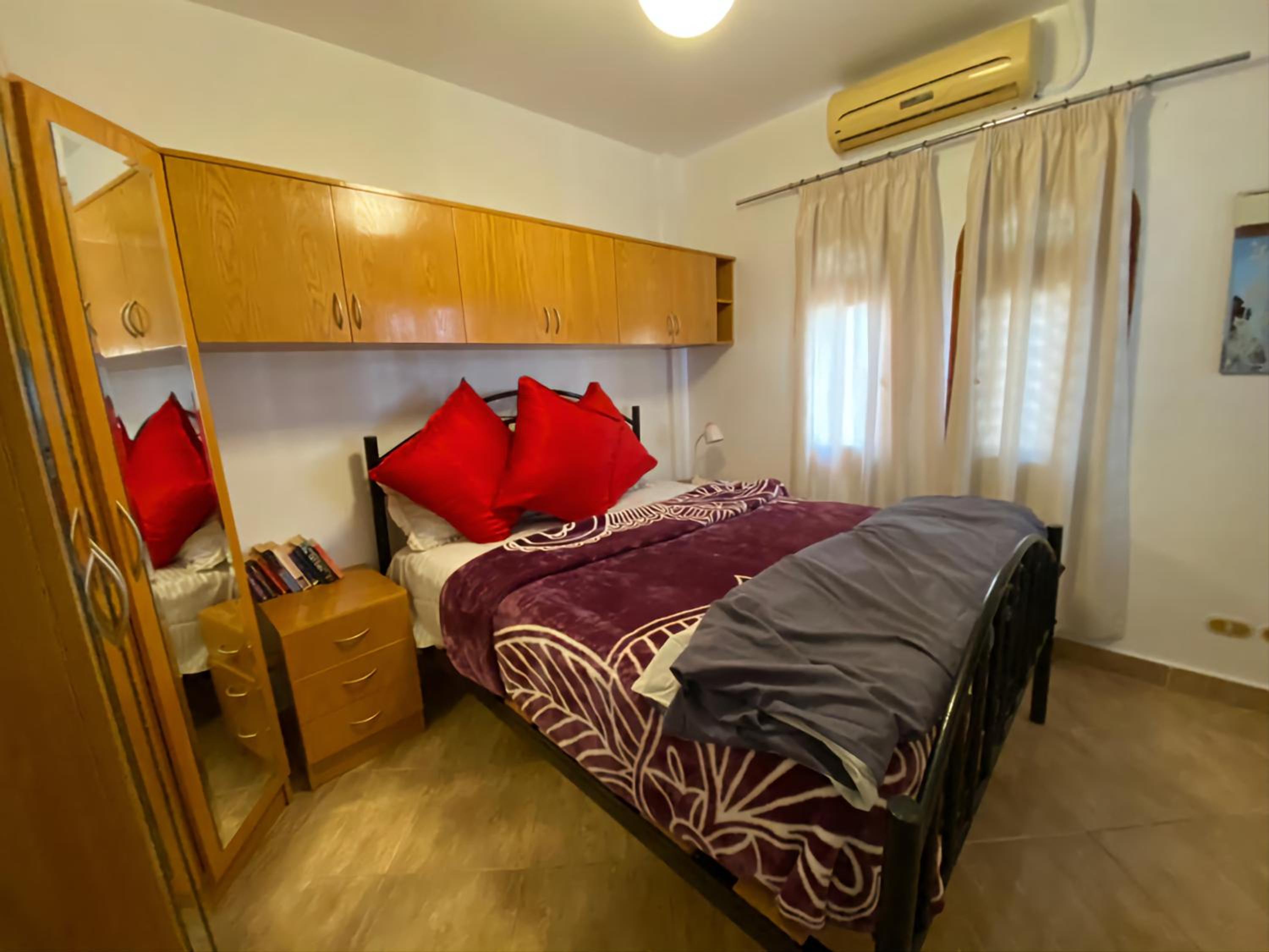Luxus großes 2 Schlafzimmer mitten im Zentrum Naama Bay