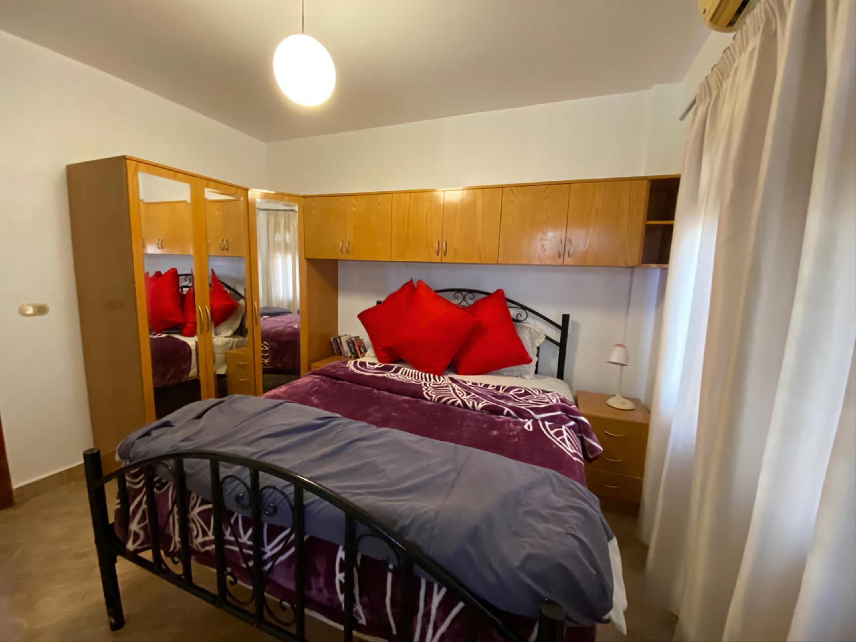 Luxus großes 2 Schlafzimmer mitten im Zentrum Naama Bay