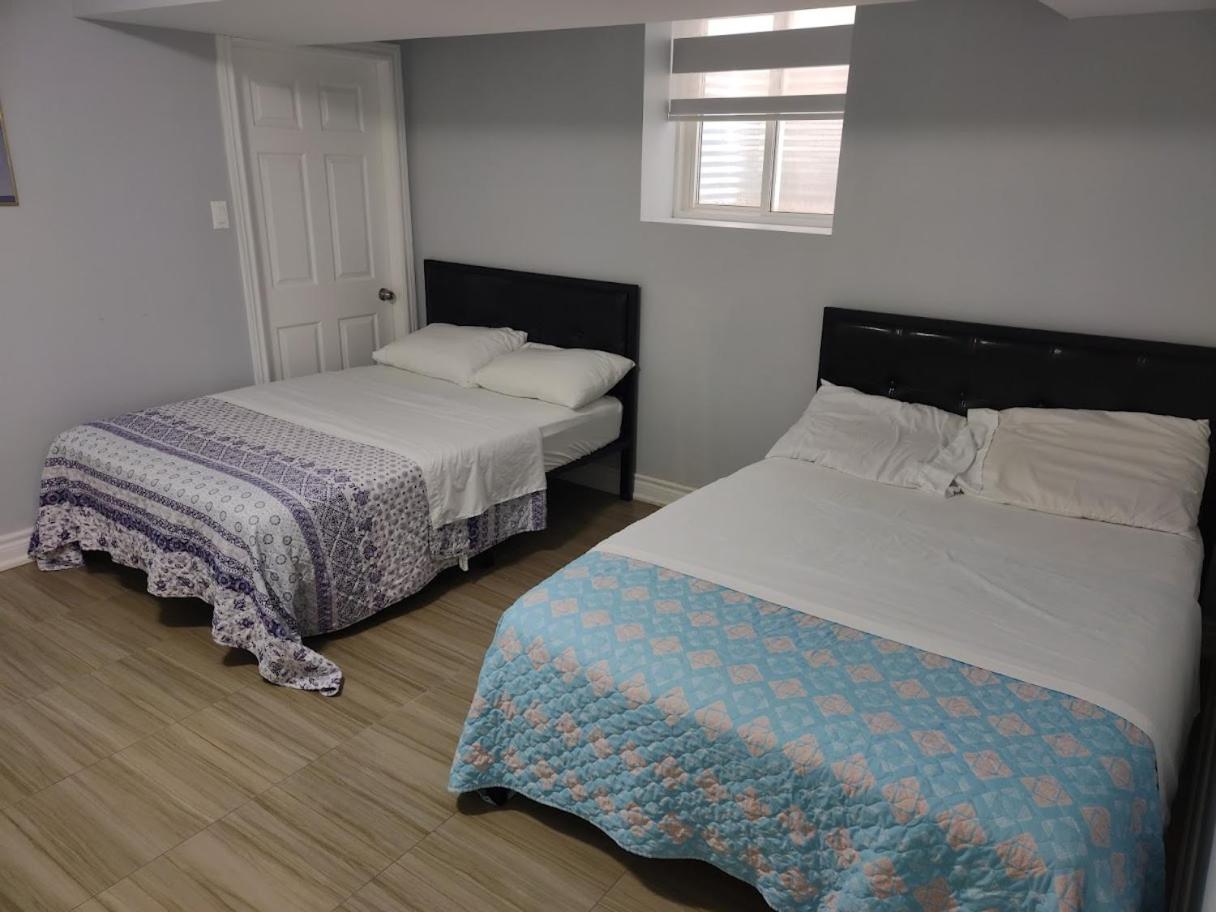 Prestige Accommodation