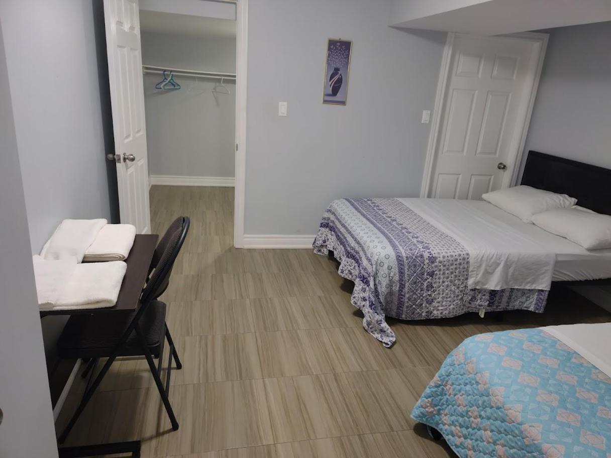 Prestige Accommodation