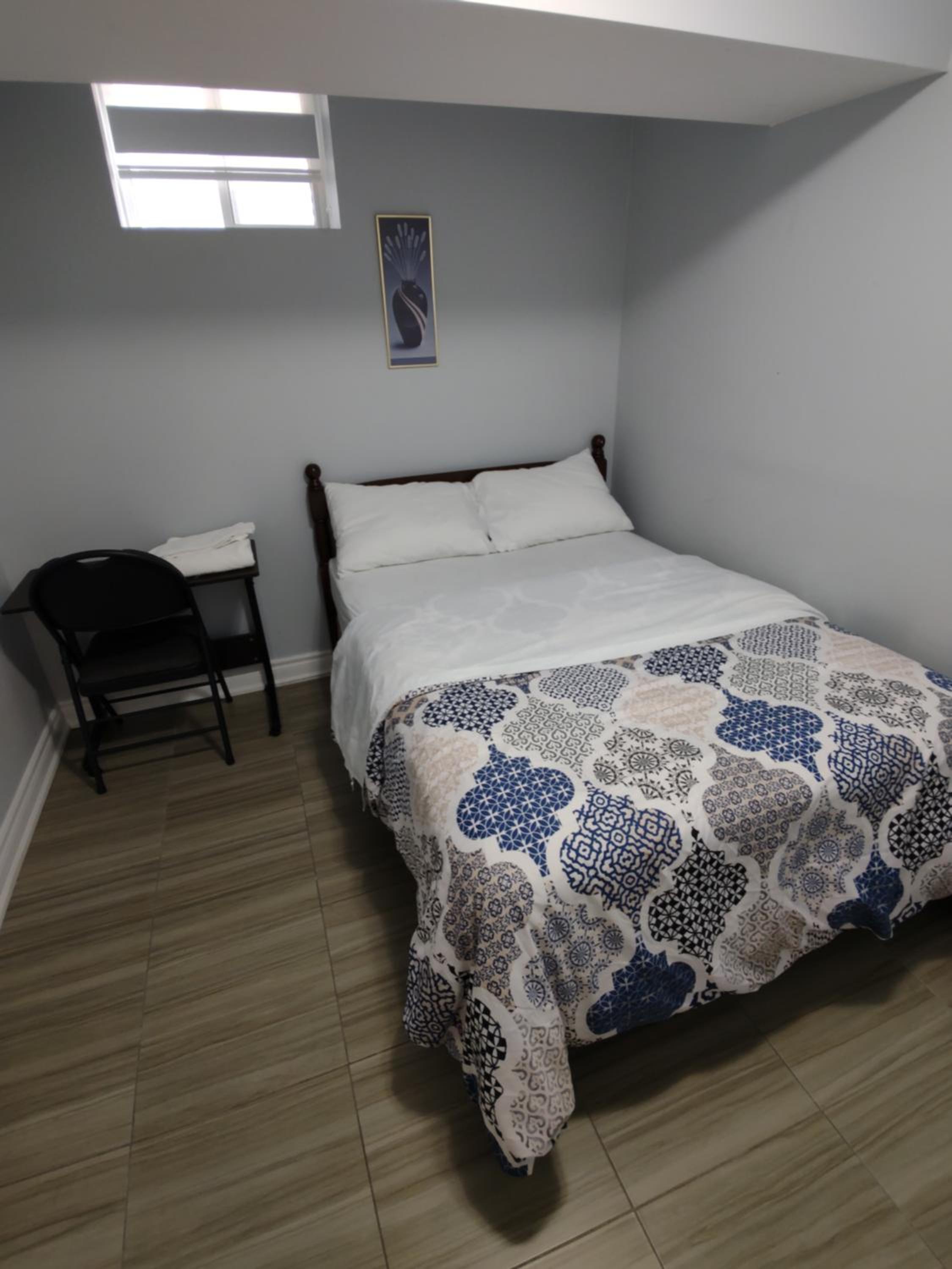 Prestige Accommodation