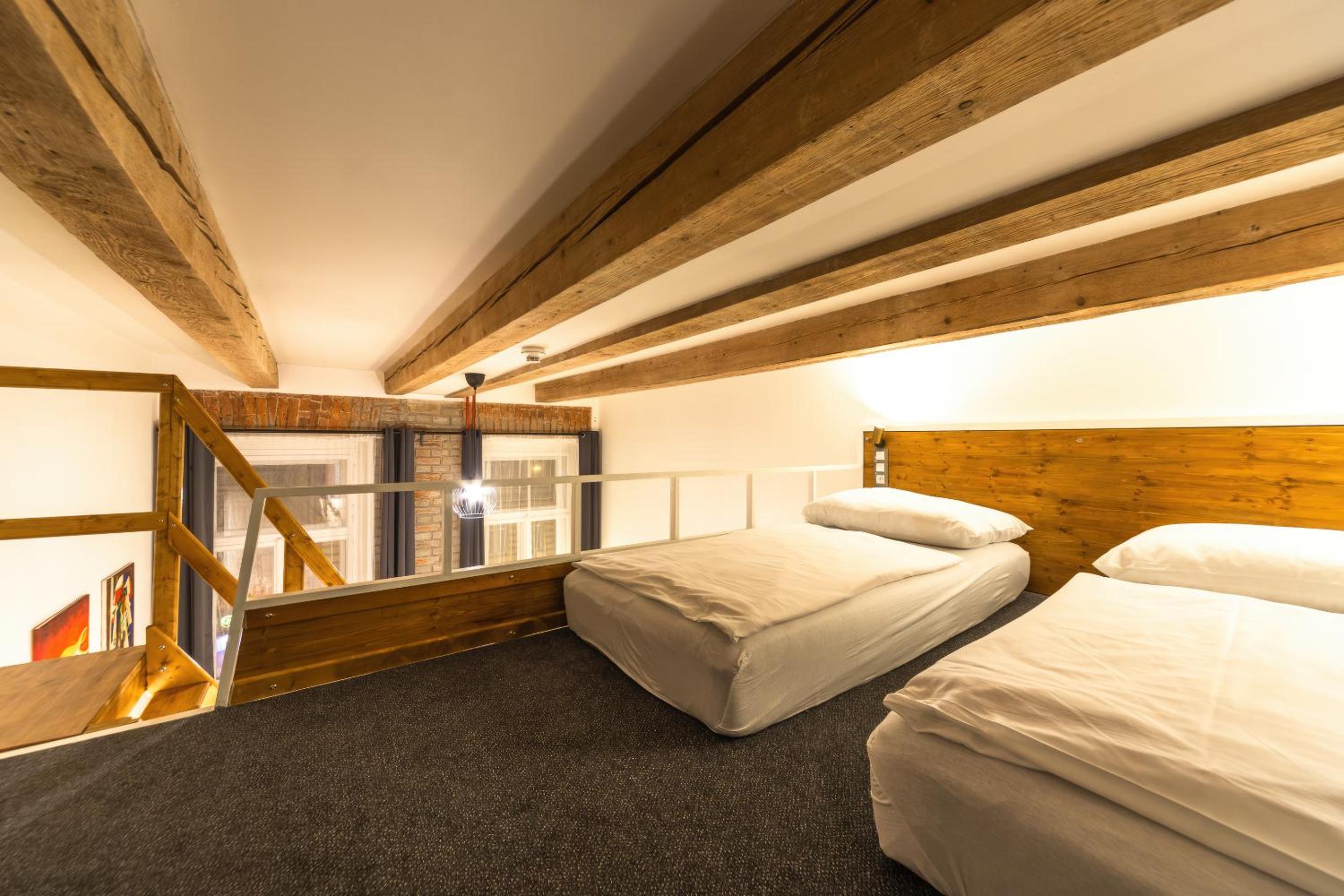 S42 Hotel Prague