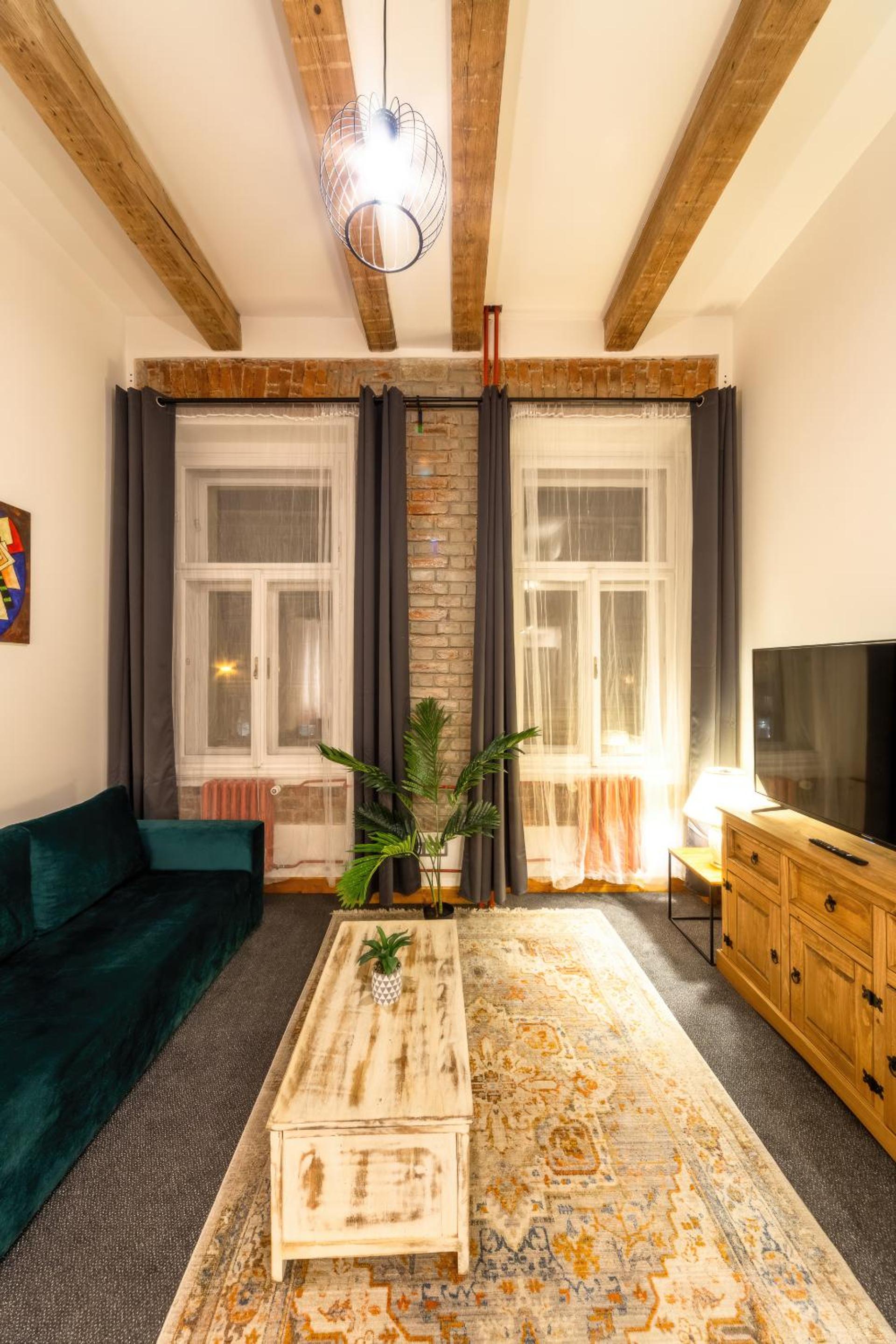 S42 Hotel Prague