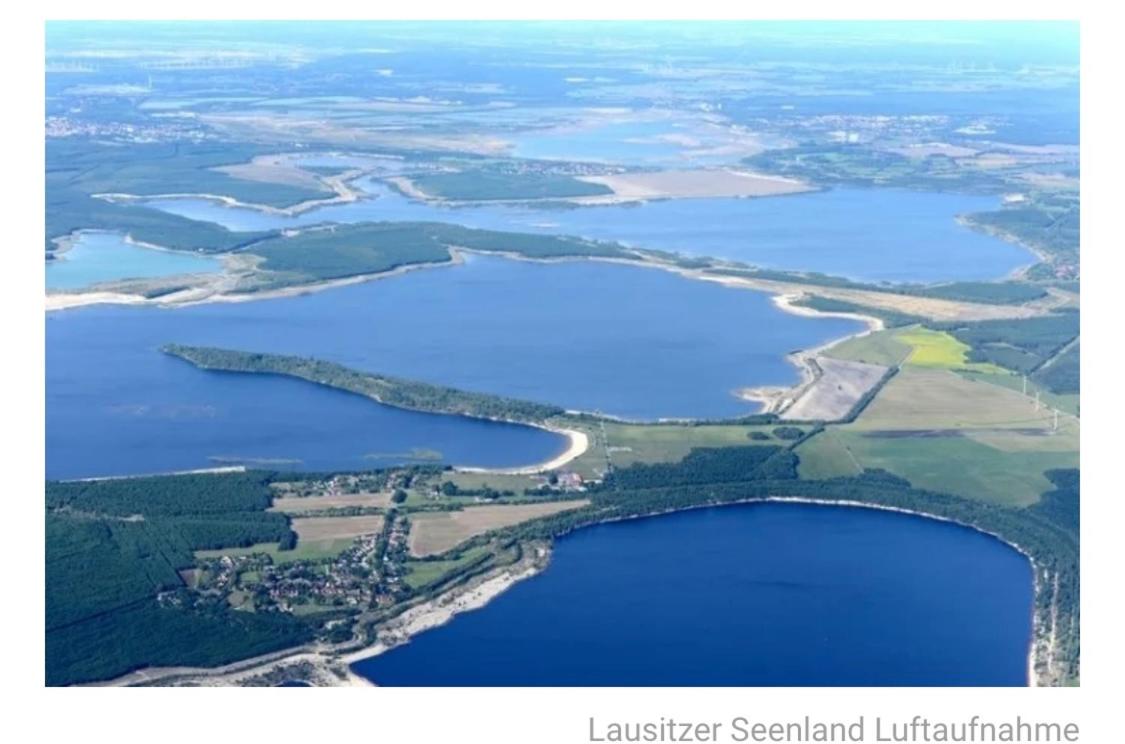 Ferien- und Businessappartement am Lausitzring