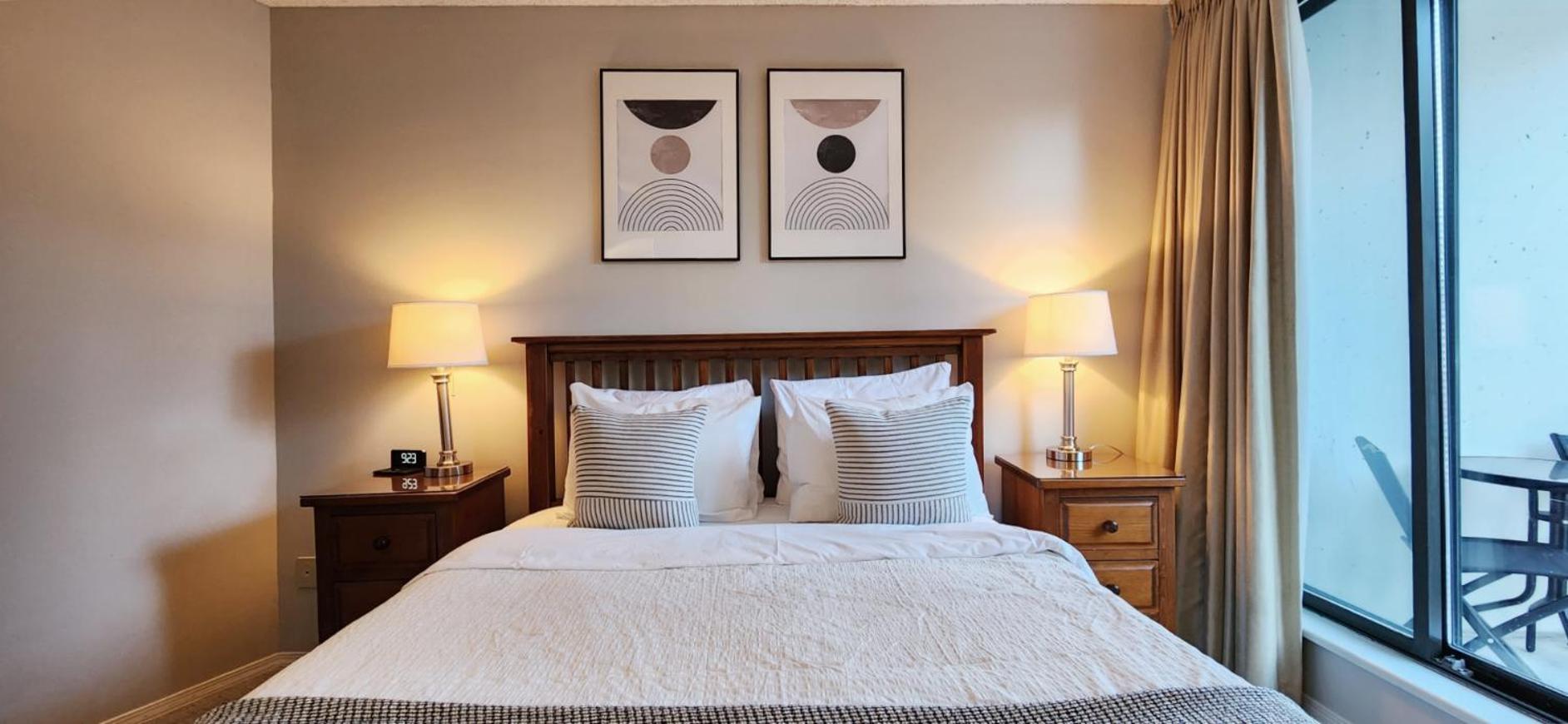 1BR in Marquise, Dog Friendly, Close to Ski Hill, Pool, Sauna, Hot Tub, Fitness Suite, AC