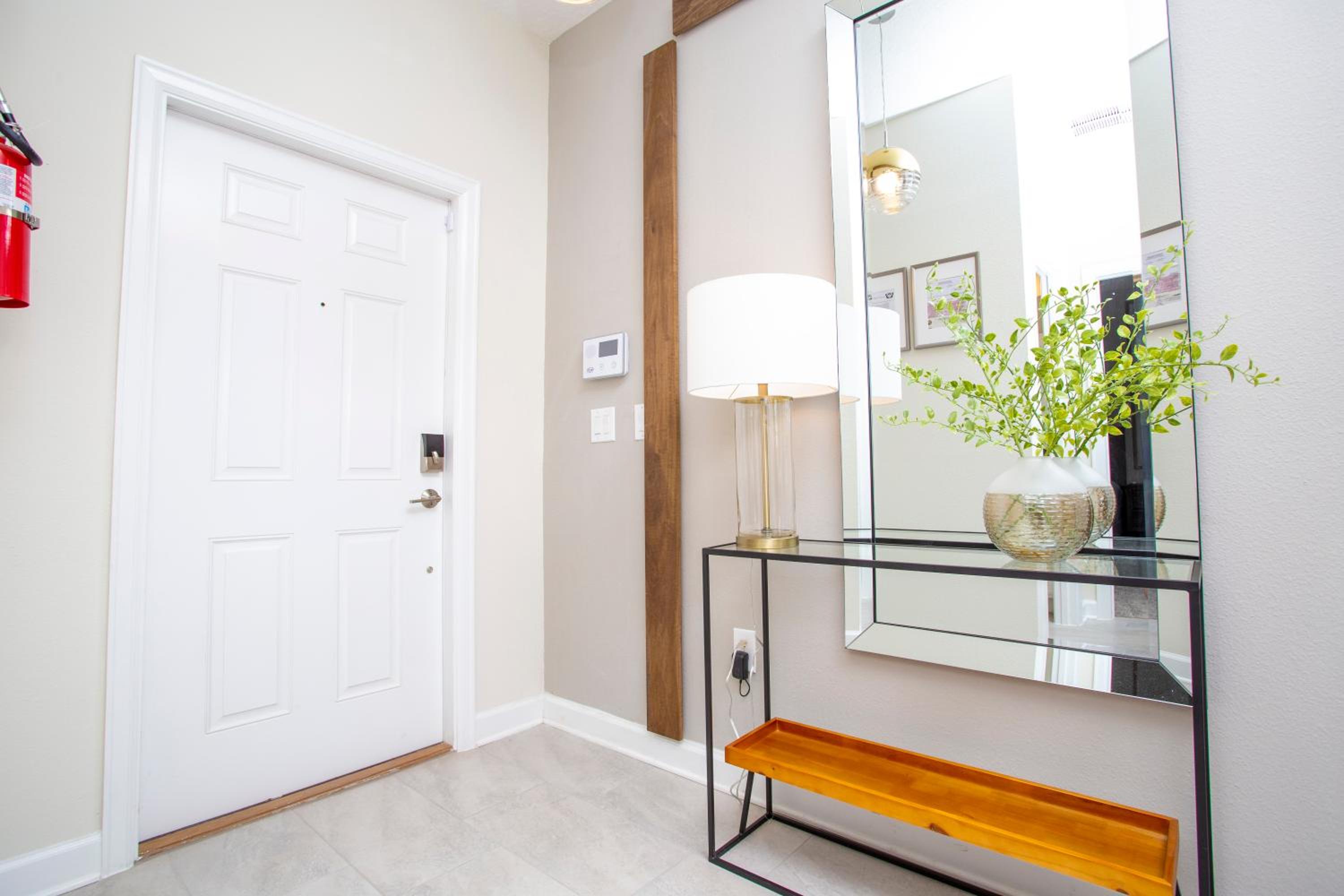 Gorgeous 4 Bedroom w/ Pool Close to Disney 4836 - Image 3