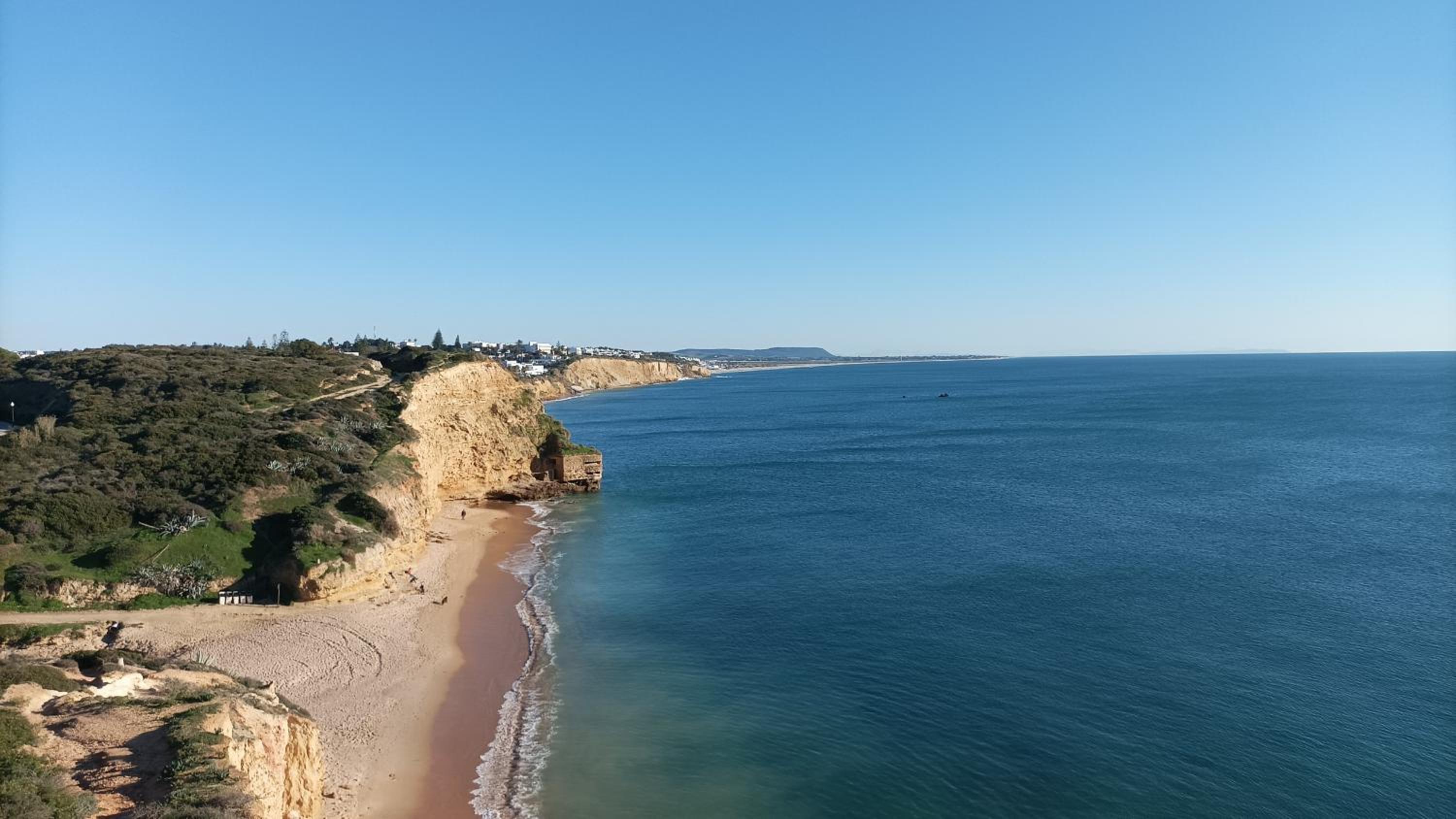 Casa Vista Alegre Costa el Palmar
