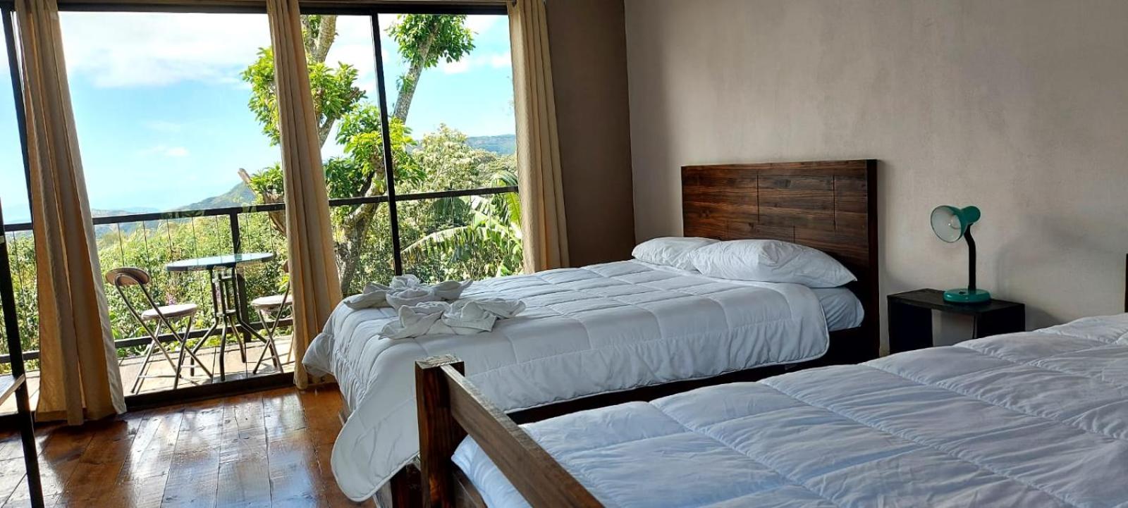 Rancho Huacatay