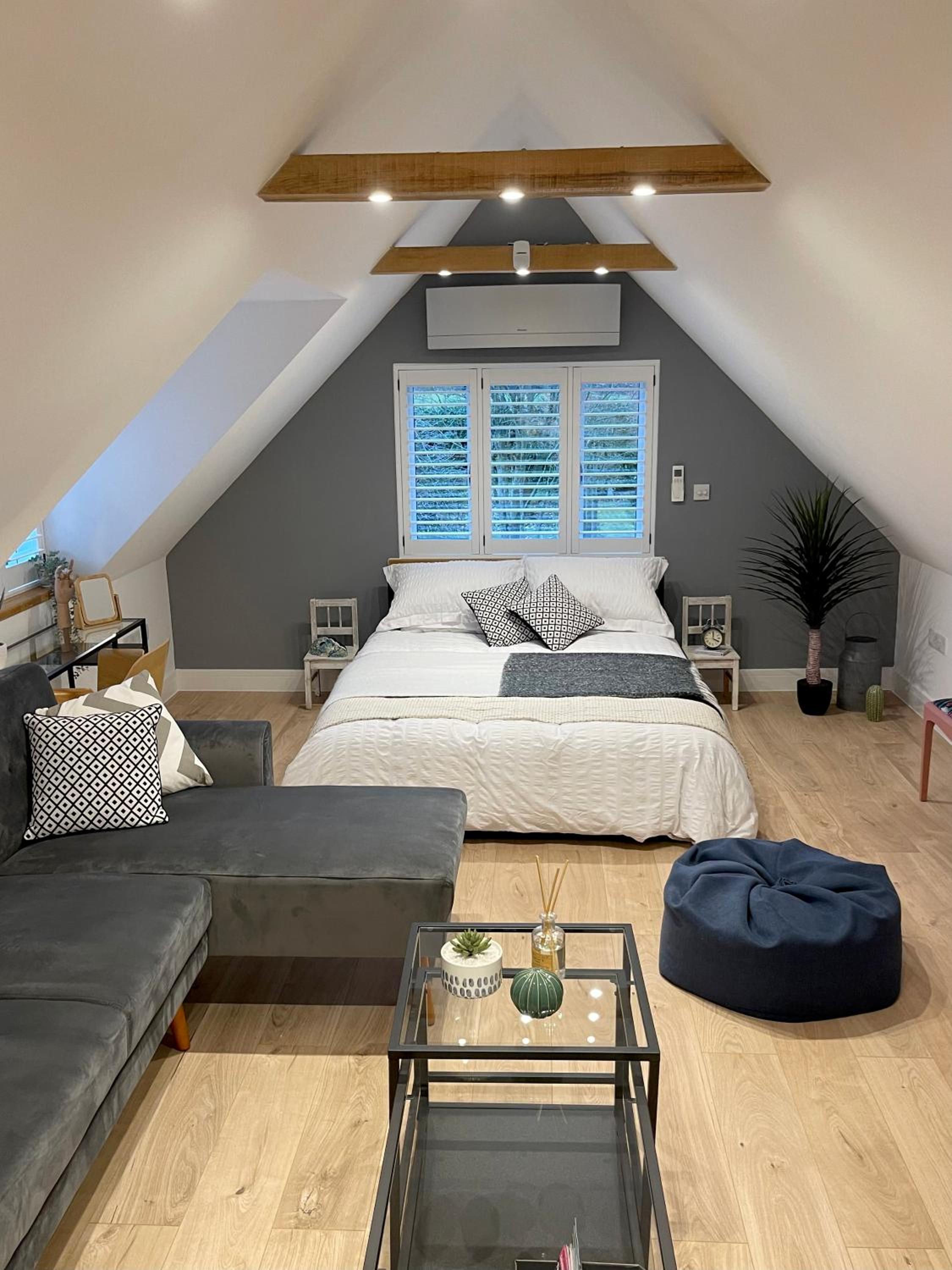 The Loft Hatch view 5