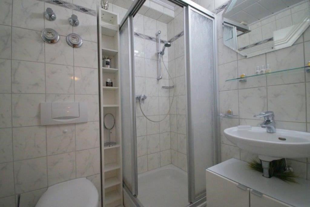 Wohnung Tannengrün