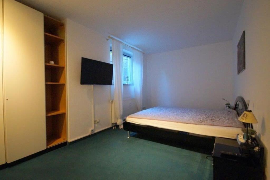 Wohnung Tannengrün