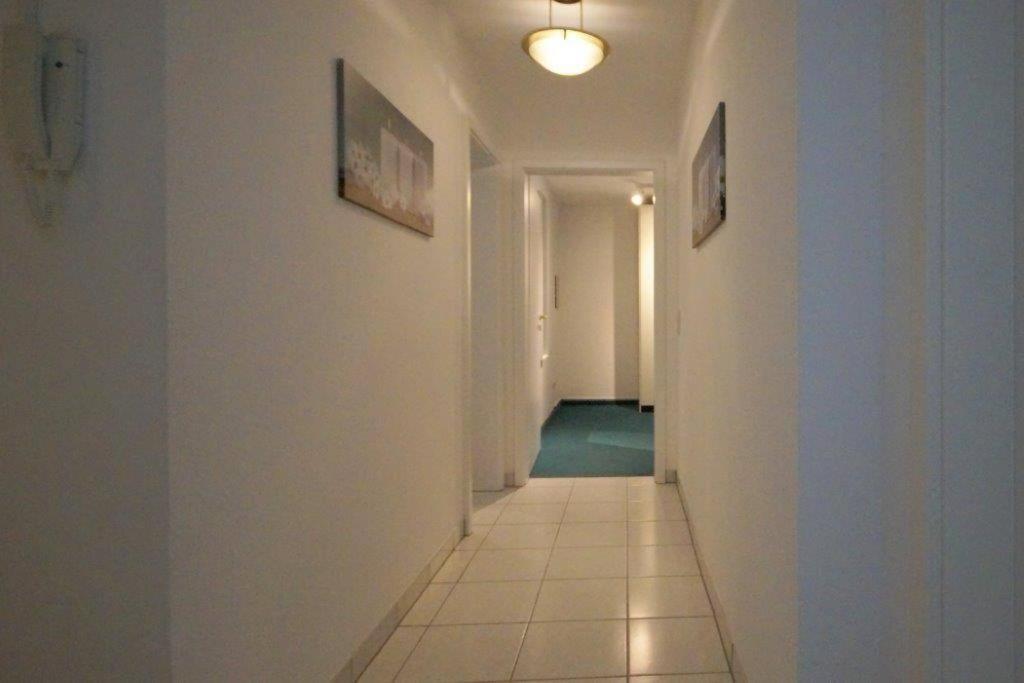 Wohnung Tannengrün