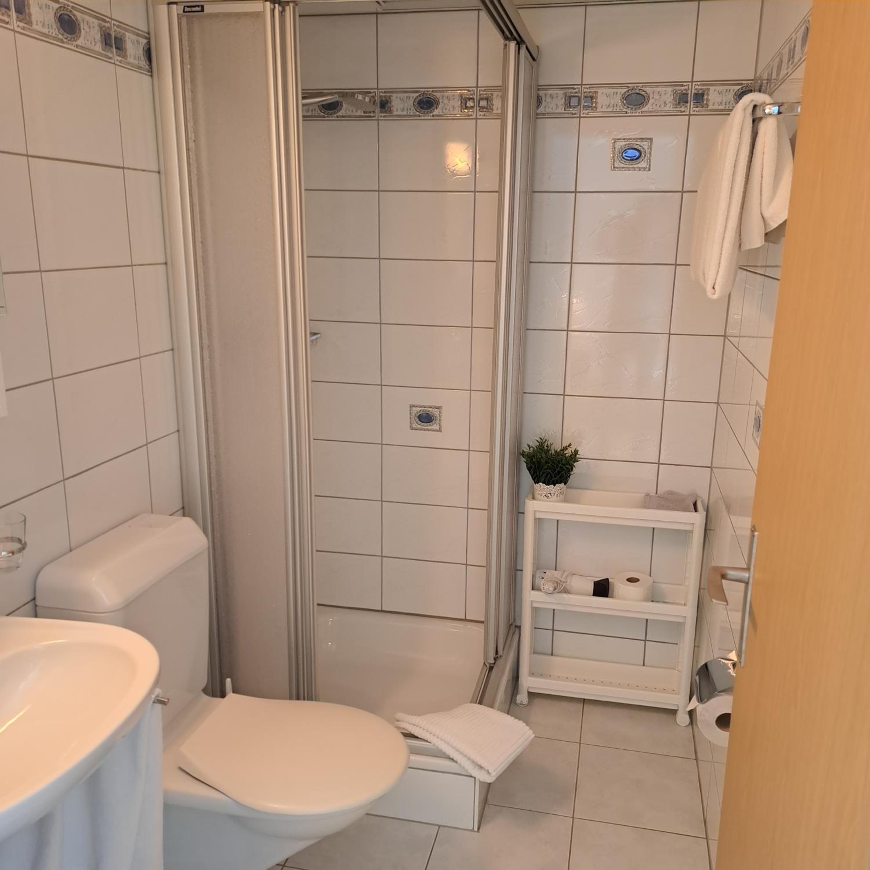 B&B Chalet Rustica Inden, Leukerbad