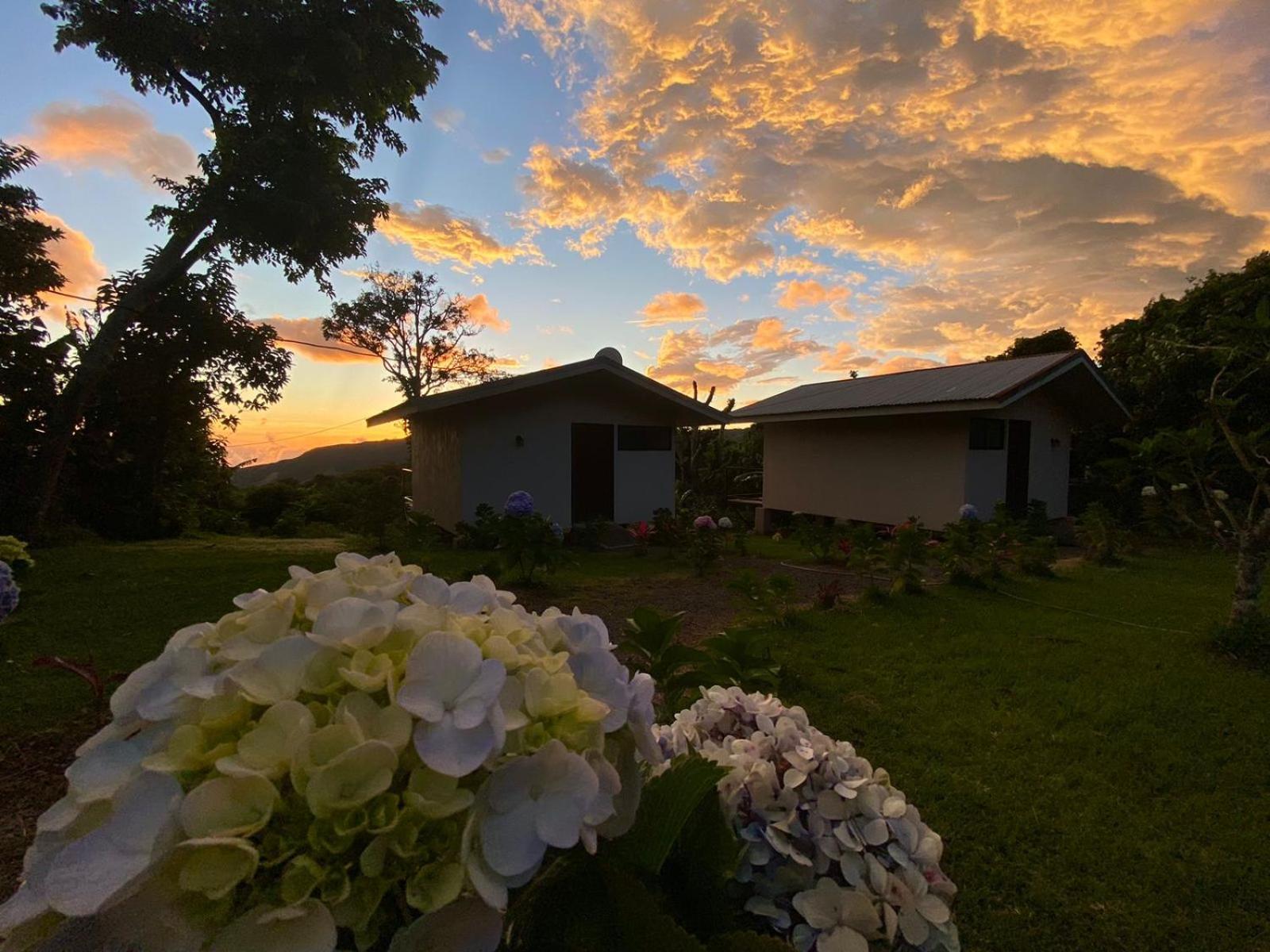 Rancho Huacatay