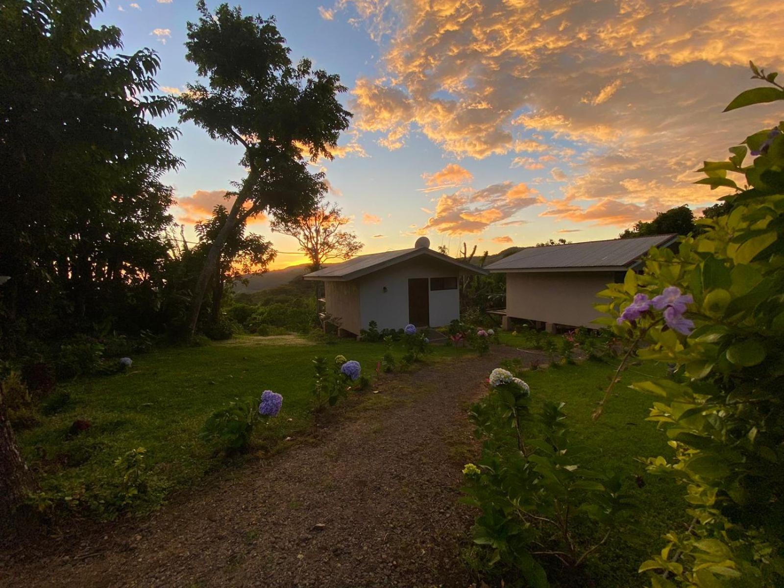 Rancho Huacatay