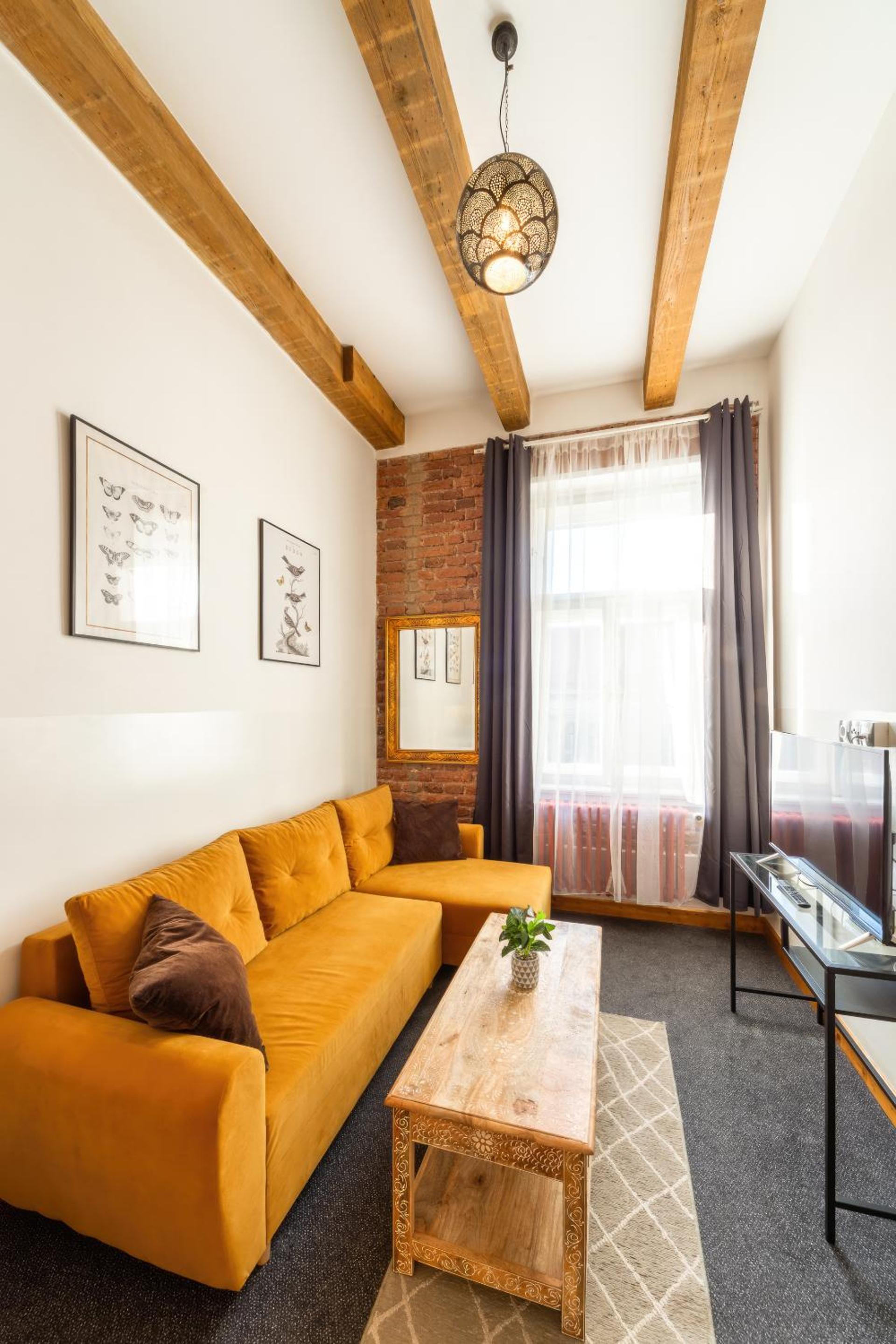 S42 Hotel Prague