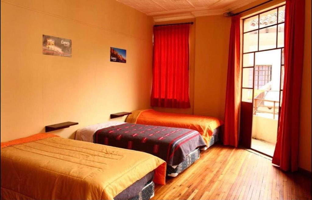 Check Inn Bed and Breakfast