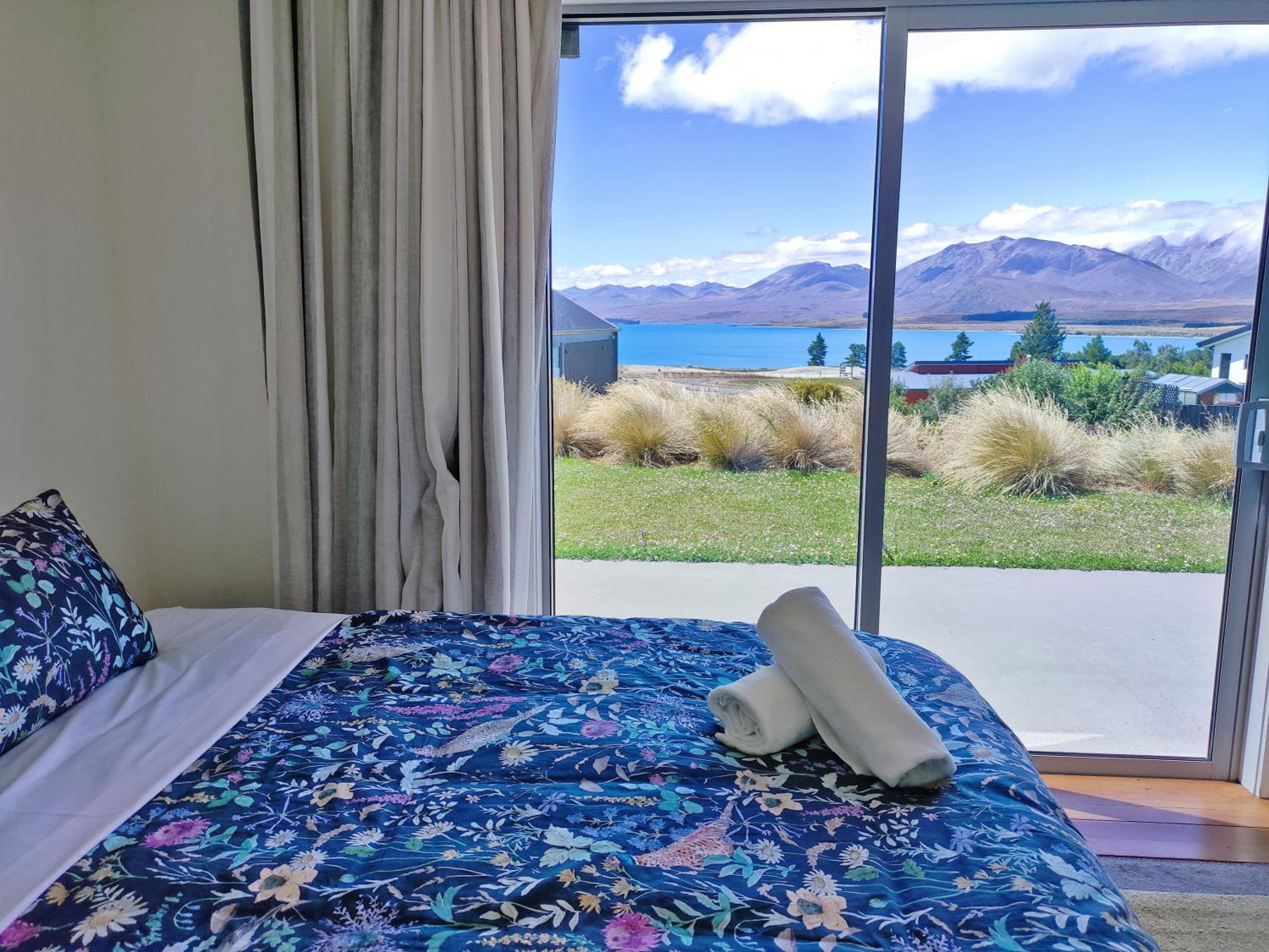 Antair Lakeview Lodge