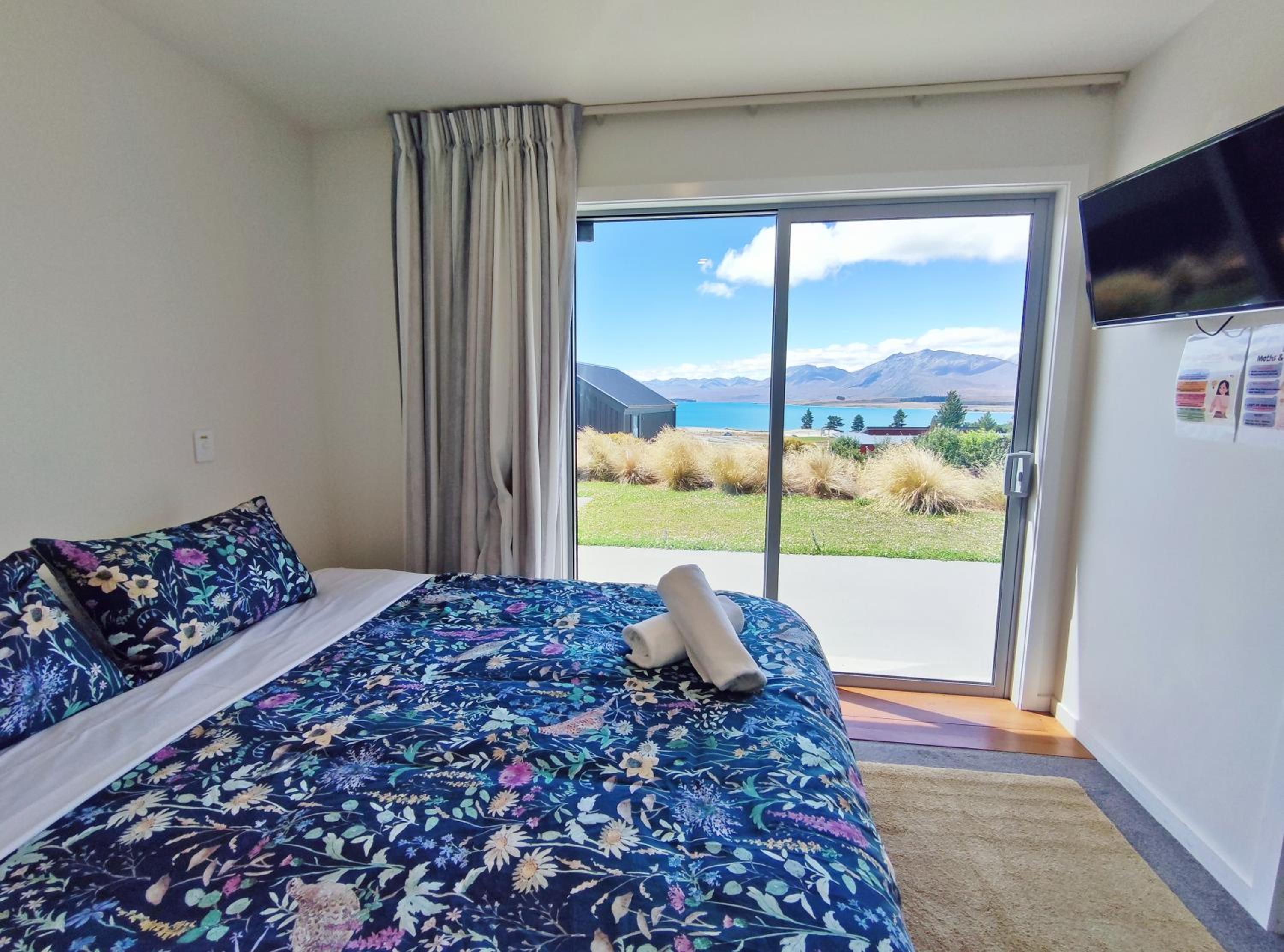 Antair Lakeview Lodge