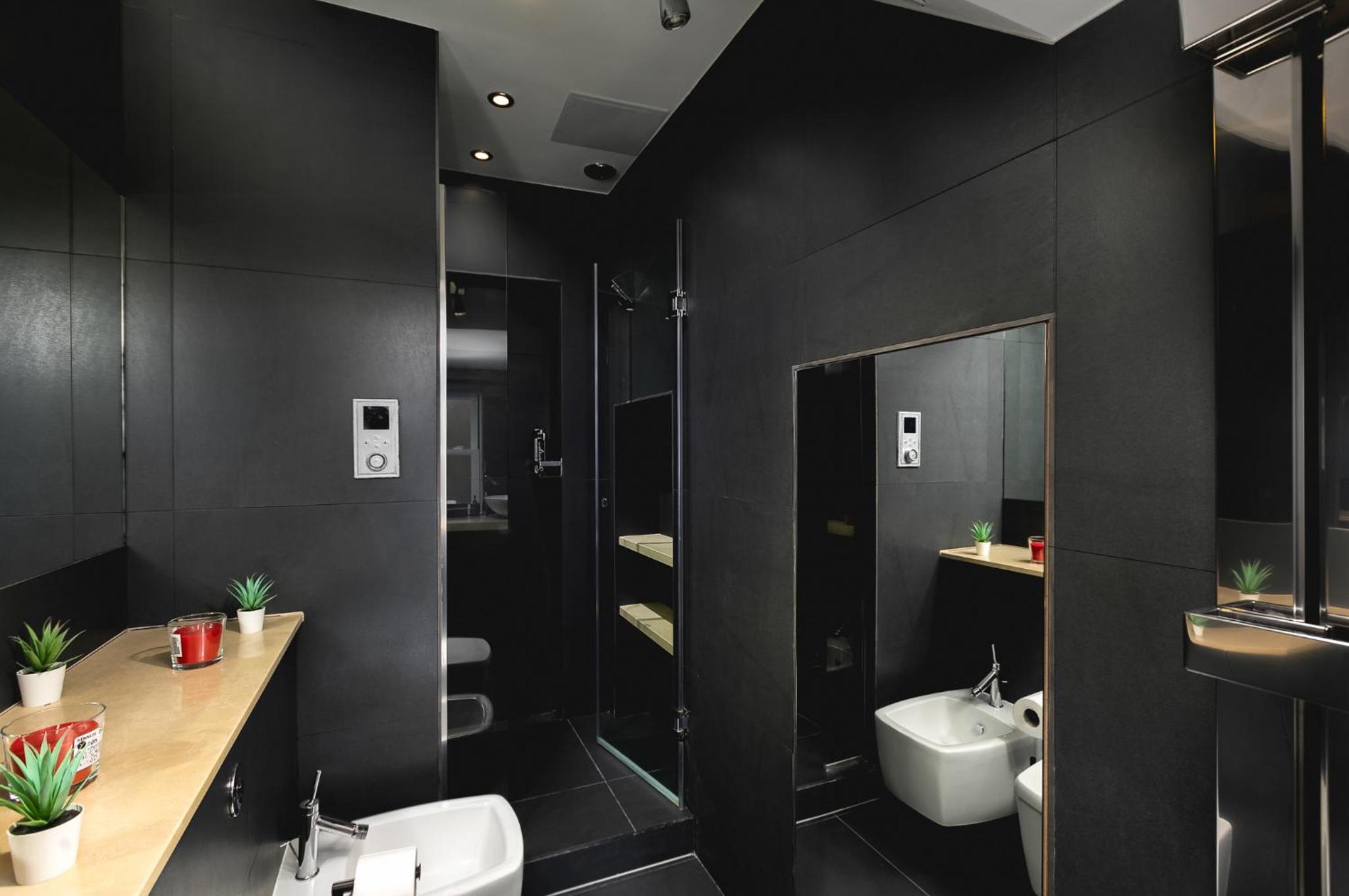 დ Luxury Chelsea Duplex - Sleeps 10 დ